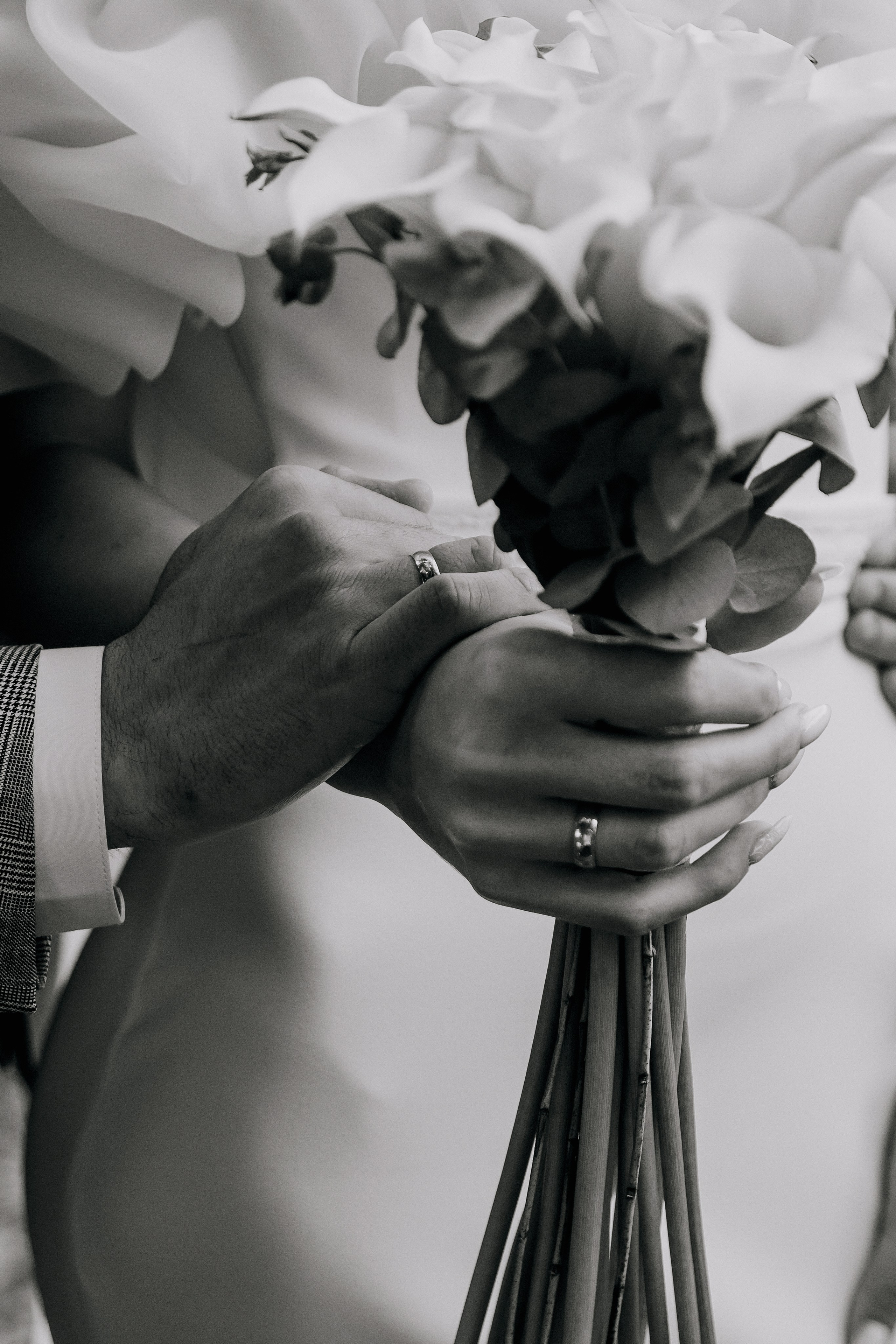 Георгий и Дарья. Свадебный и индивидуальный фотограф в Суворове Клюева Мария