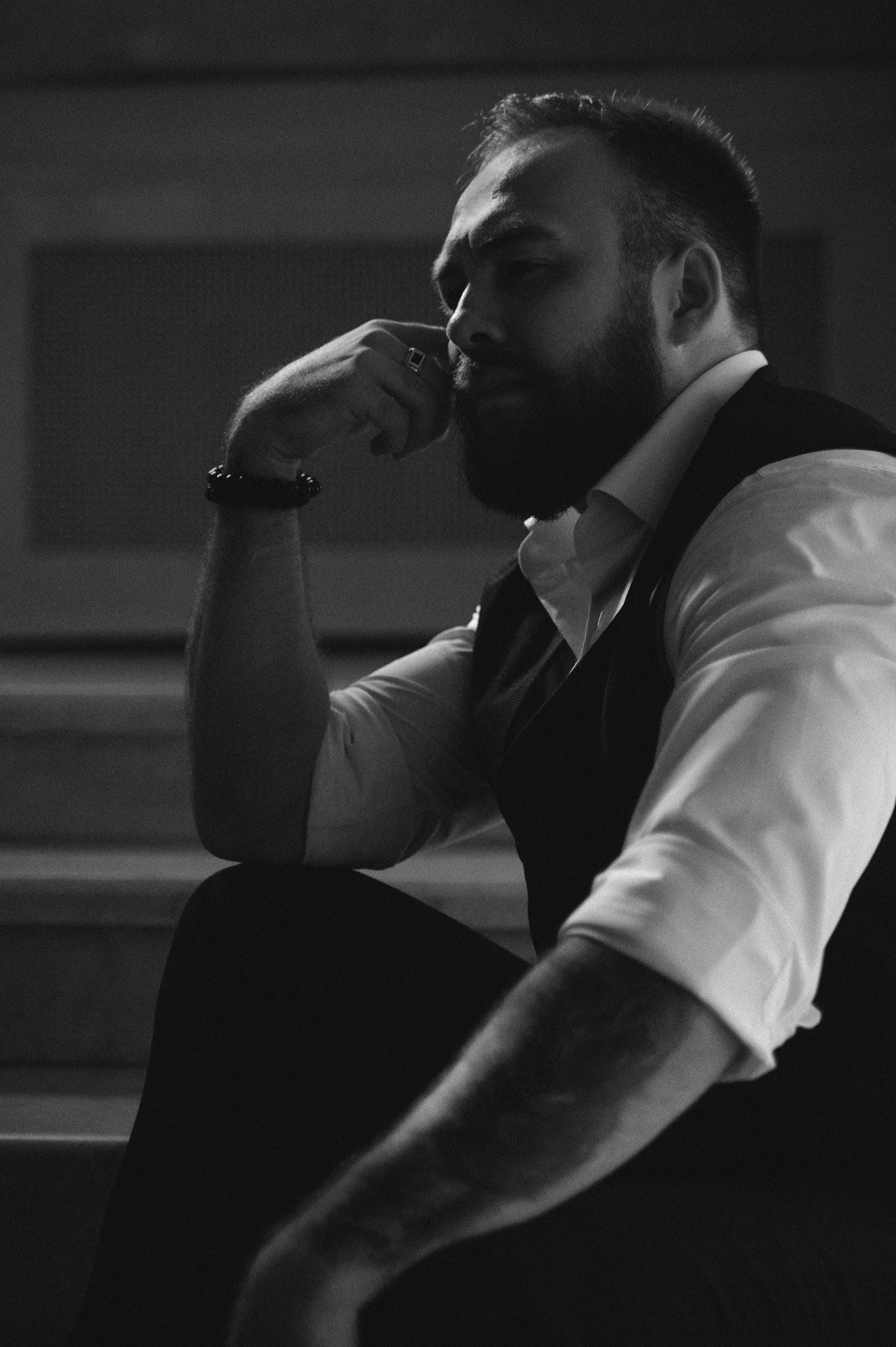 Максим и Дарья. Свадебный и семейный фотограф в Чебоксарах Ирина Левнер