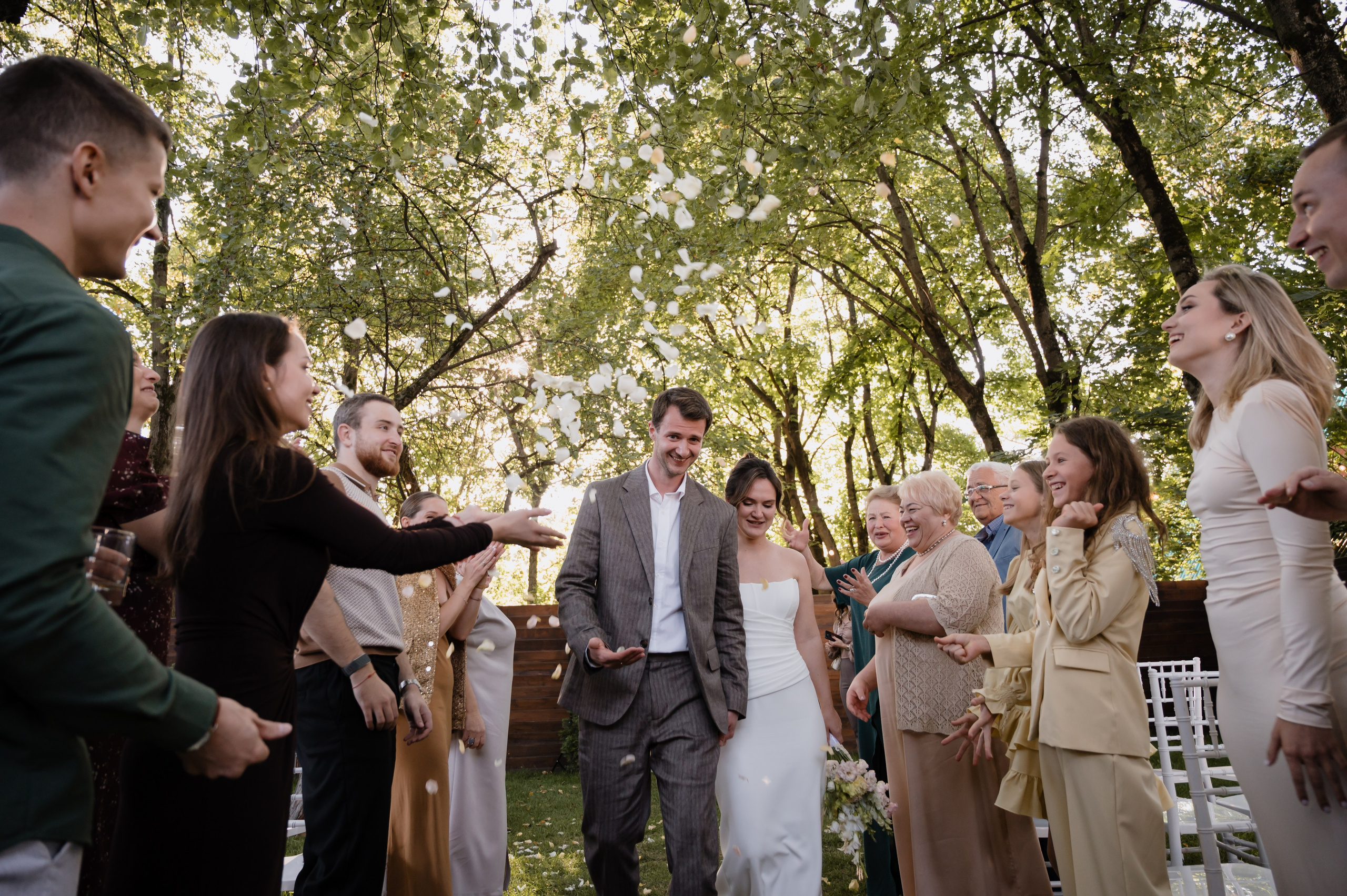 Никита & Анастасия. Портретный и свадебный фотограф в Москве Анастасия Терентьева