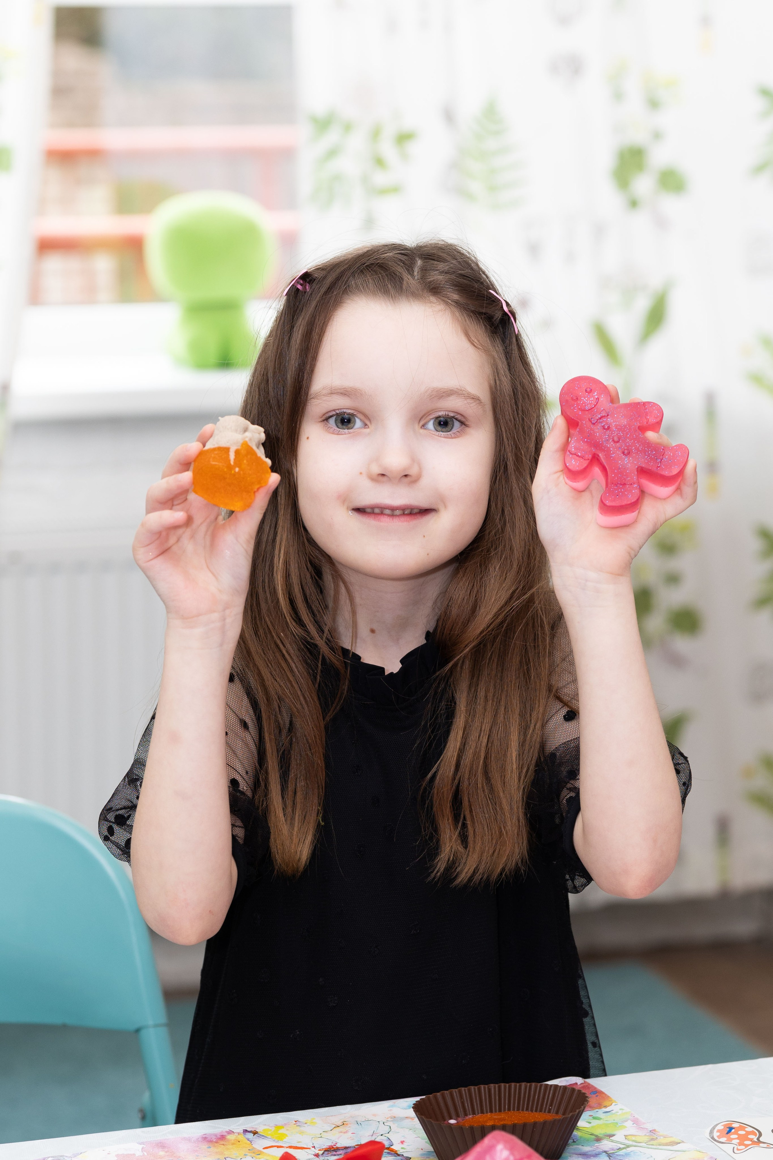 День Рождения Софии