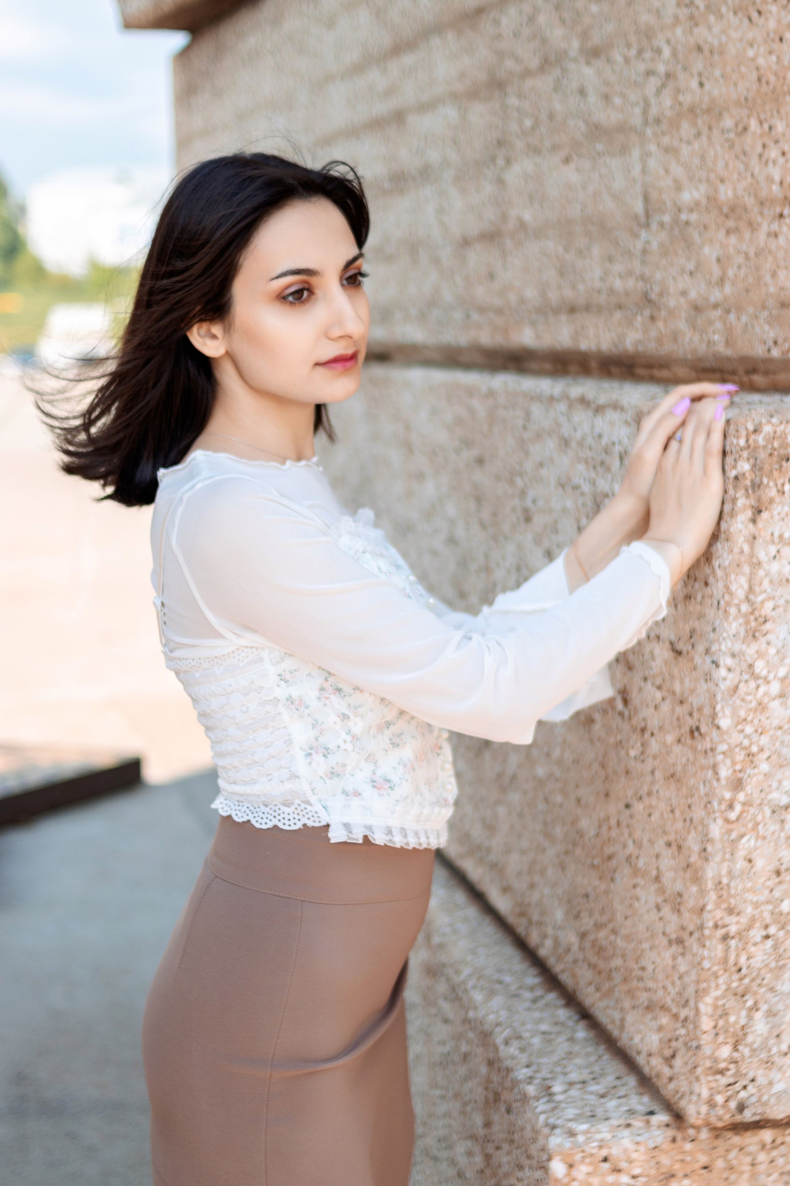 Алина. Фотограф Алина Ширанкова в Братске