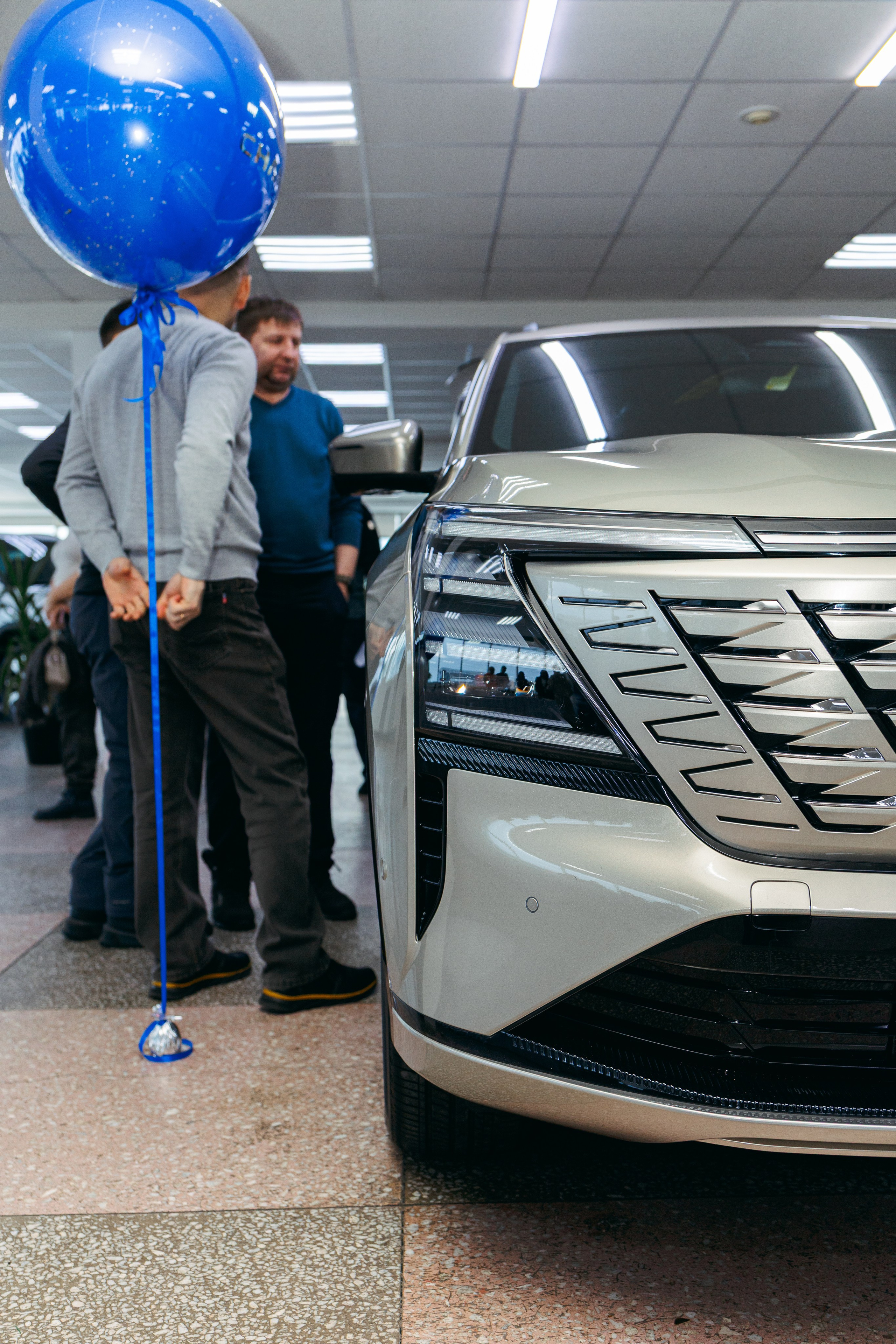 Агат- Авто. Фотограф Алина Ширанкова в Братске