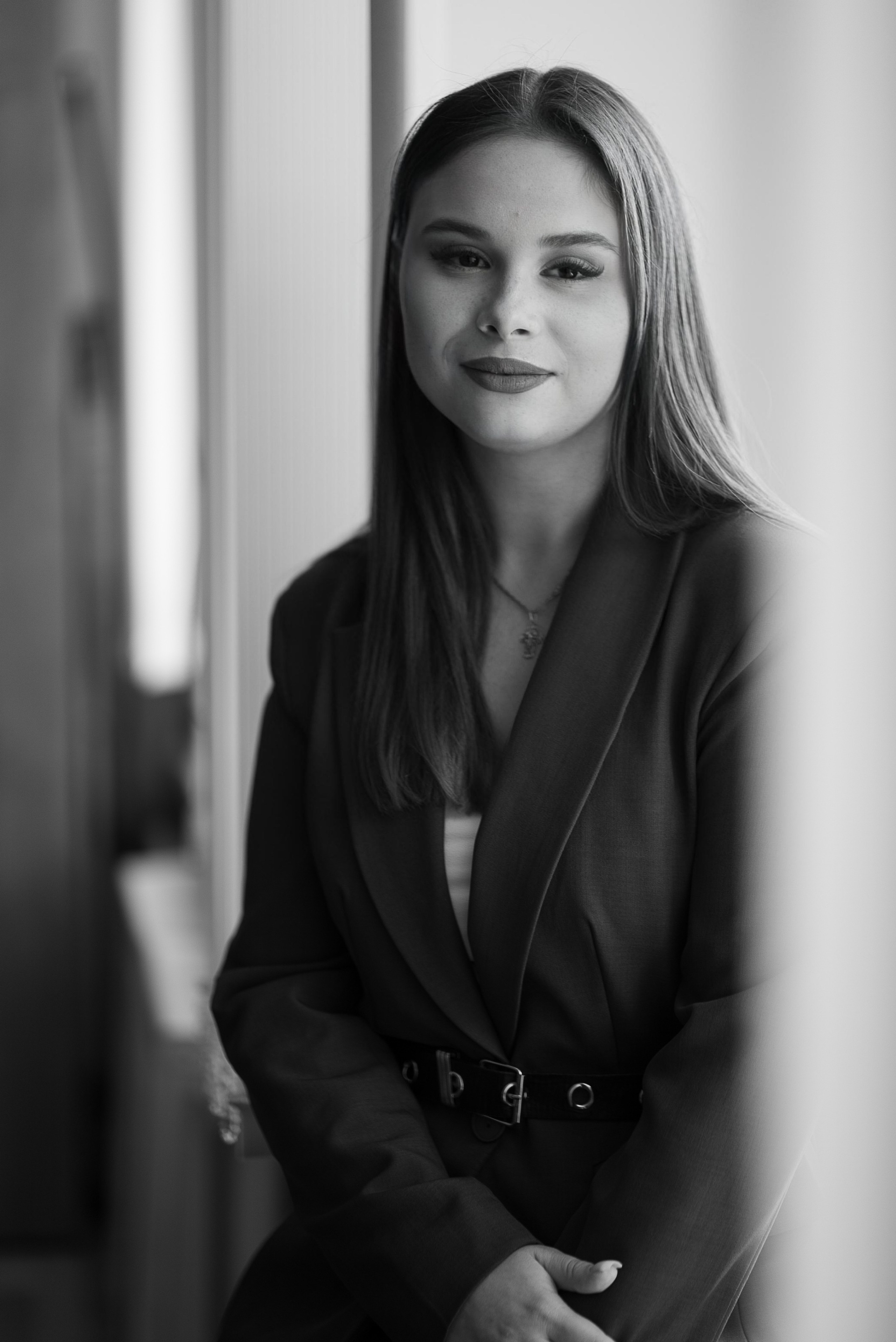 Мари. Фотограф в Москве и Подмосковье Наташа Андрианова