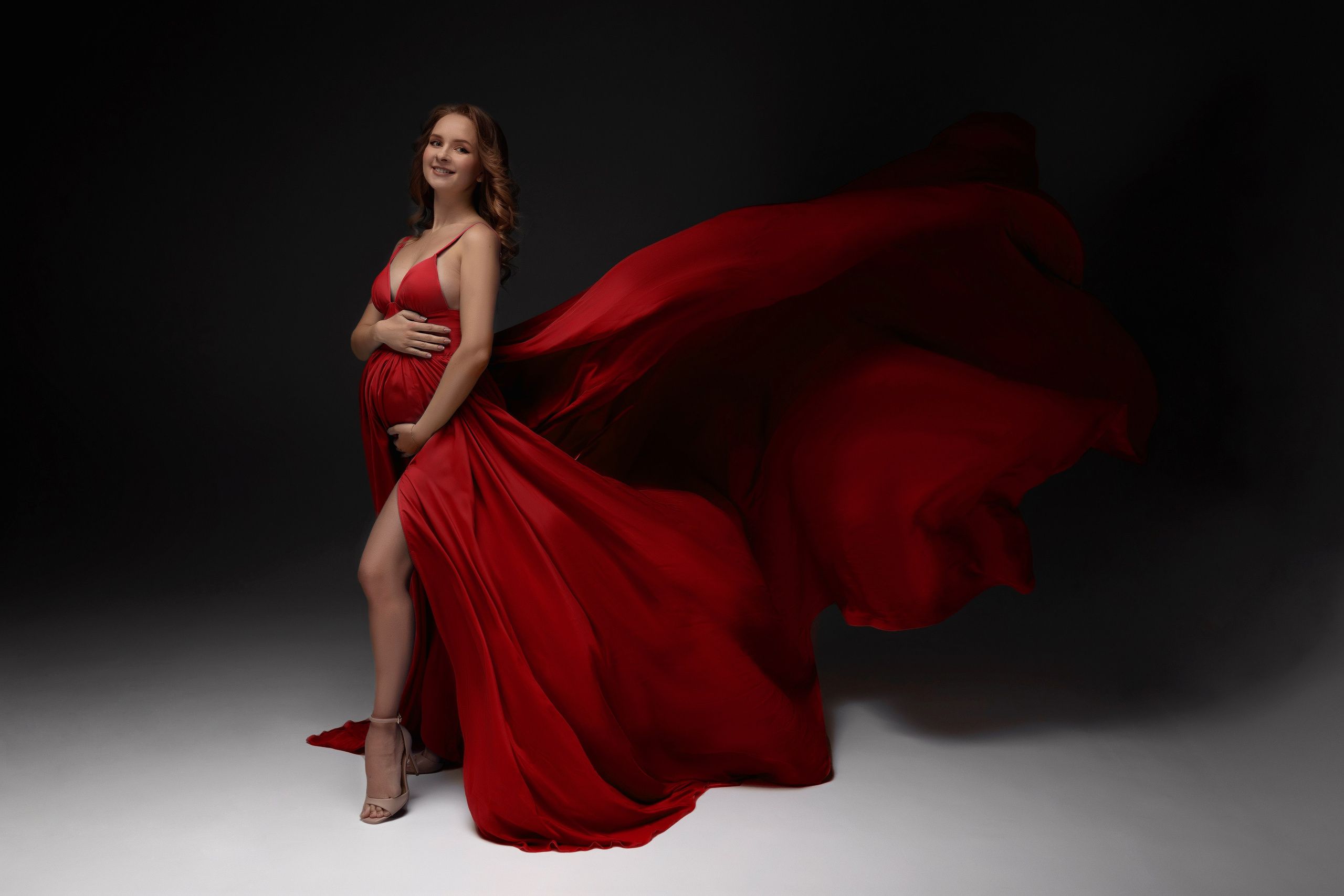 Беременность