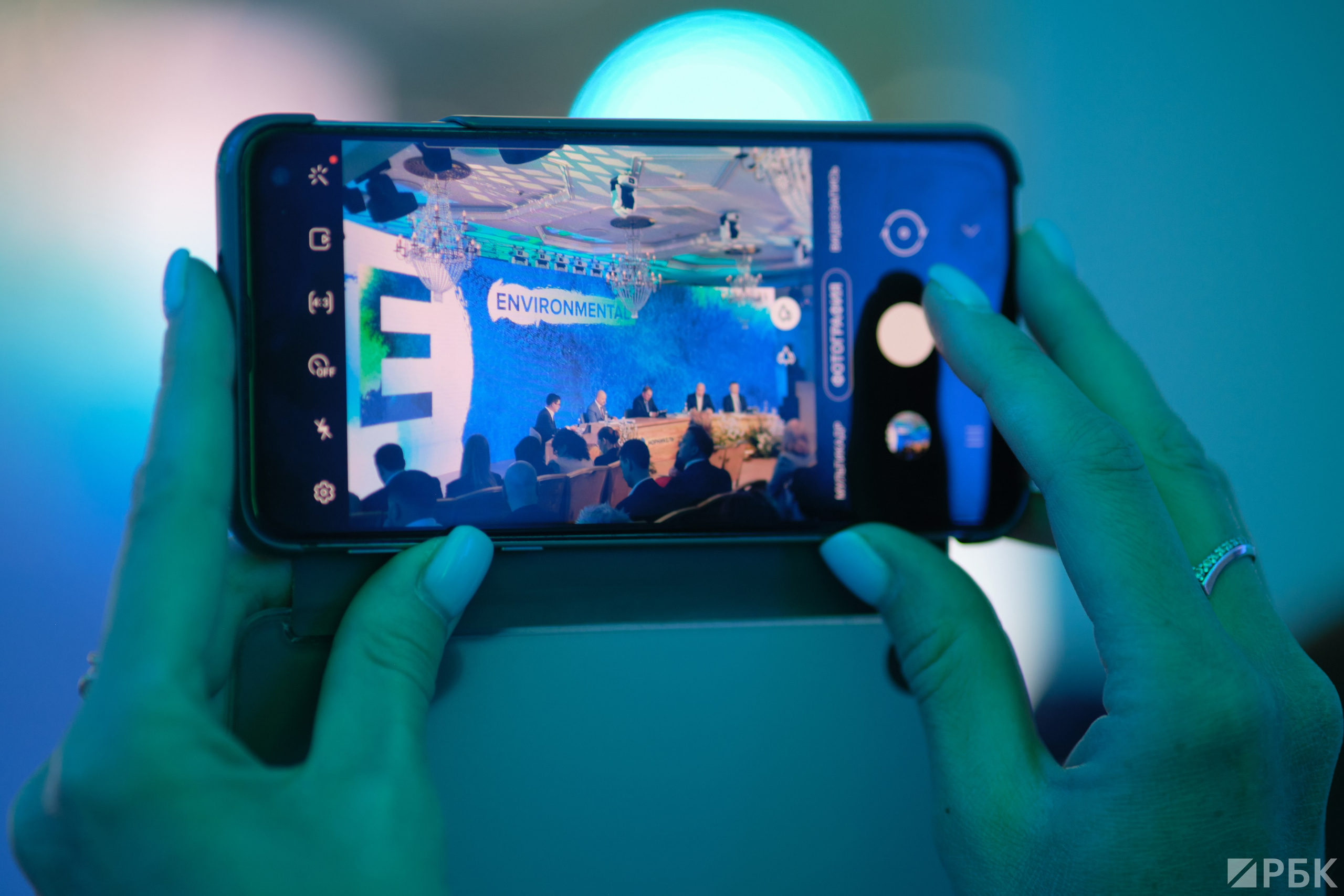 «Норникель». Профессиональный фотограф в Москве Павел Жданов