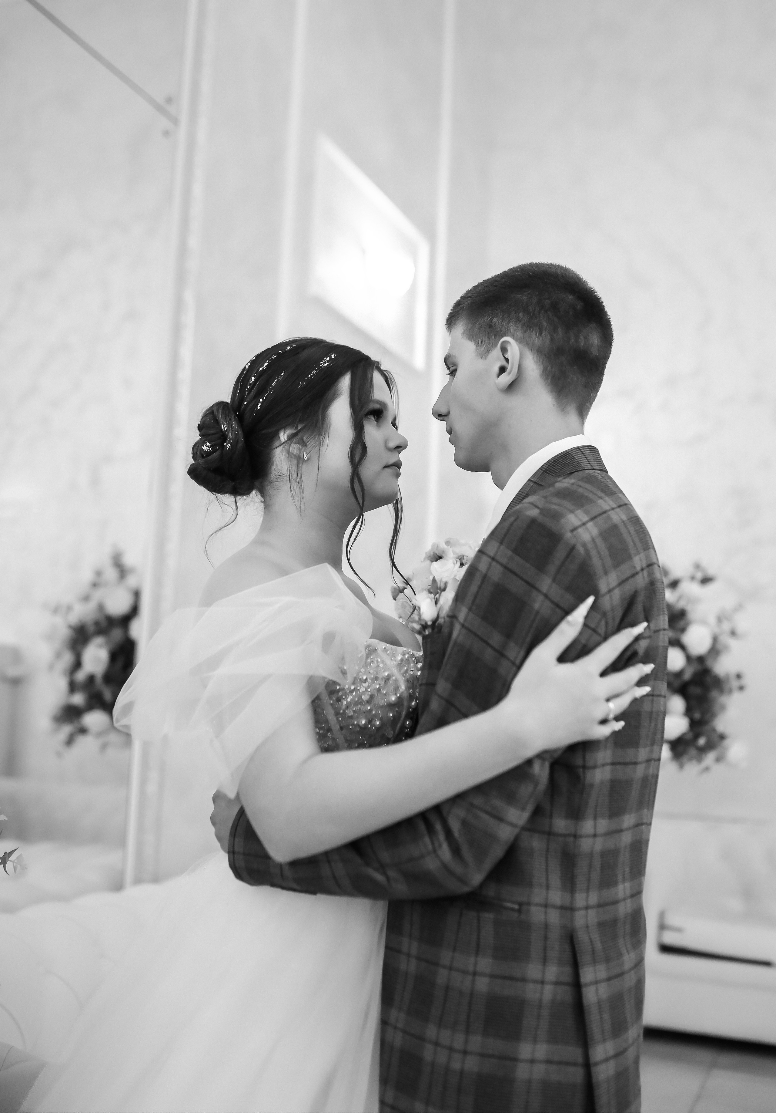 Виктория & Александр. Семейный фотограф Олеся Батурина Рязань