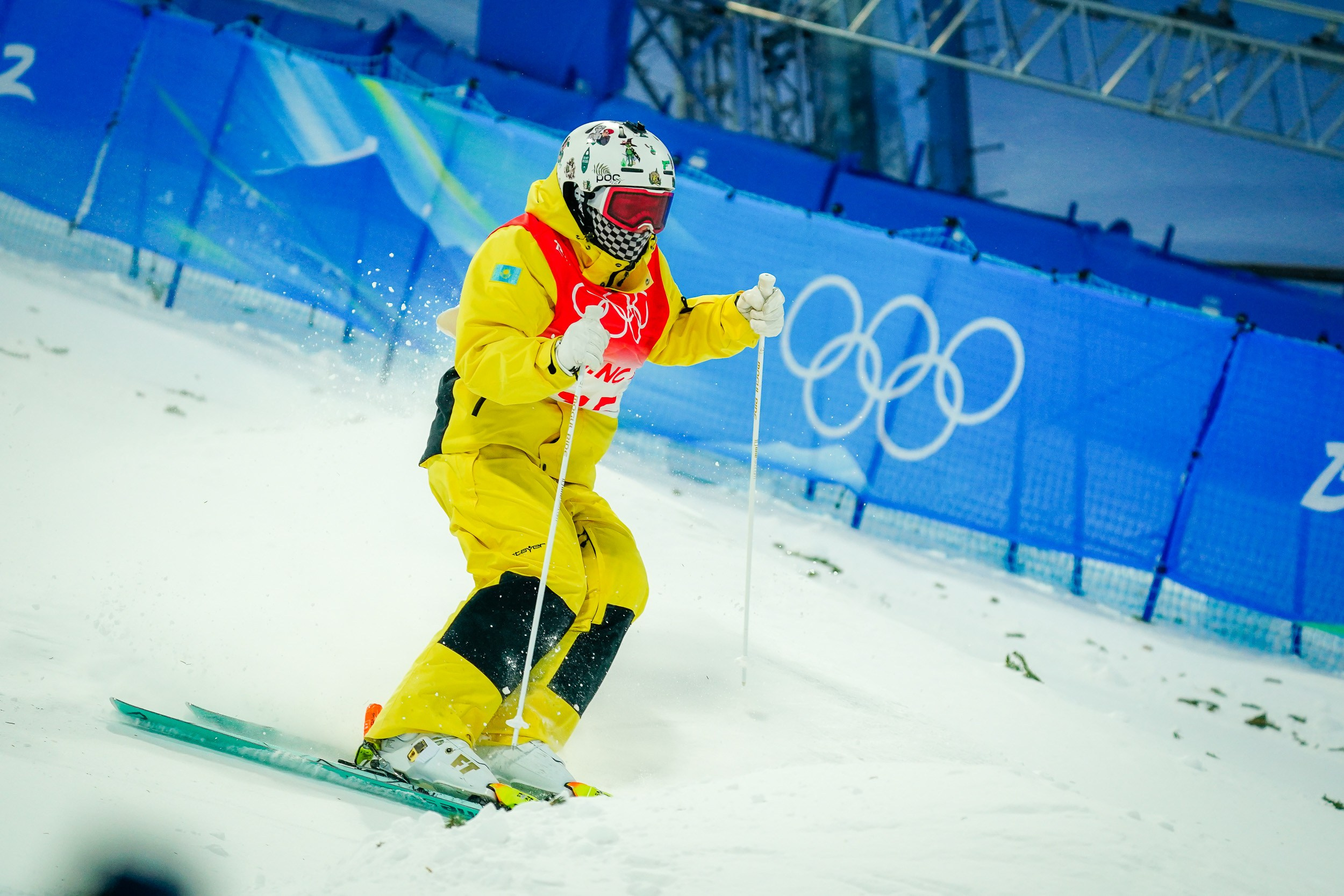 Олимпийские игры. Профессиональный фотограф в Алматы Влад Семёнов