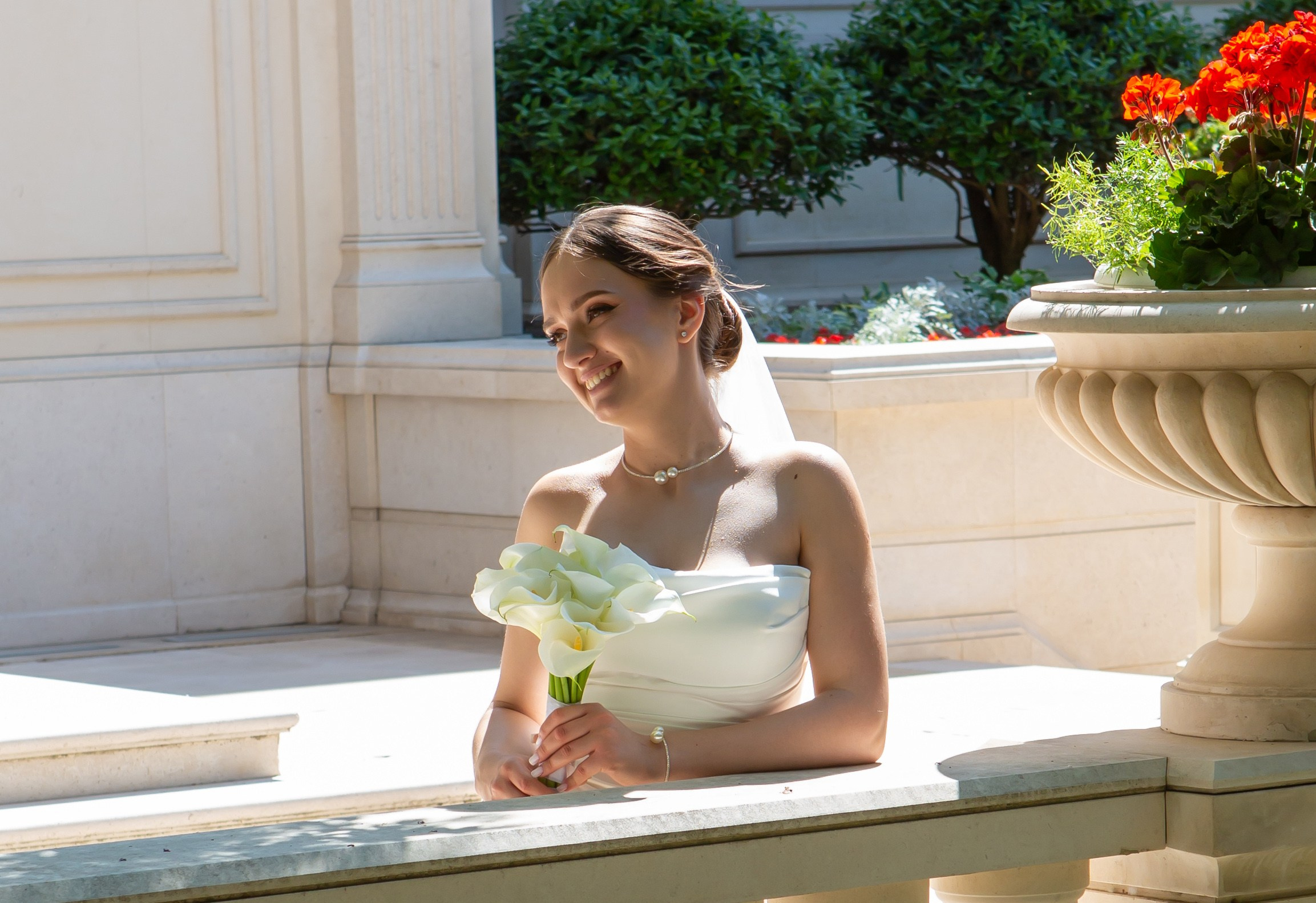 Свадьба Никиты и Ирины. Свадебный и семейный фотограф в Форосе, г. Ялта Виктор Рябиченко