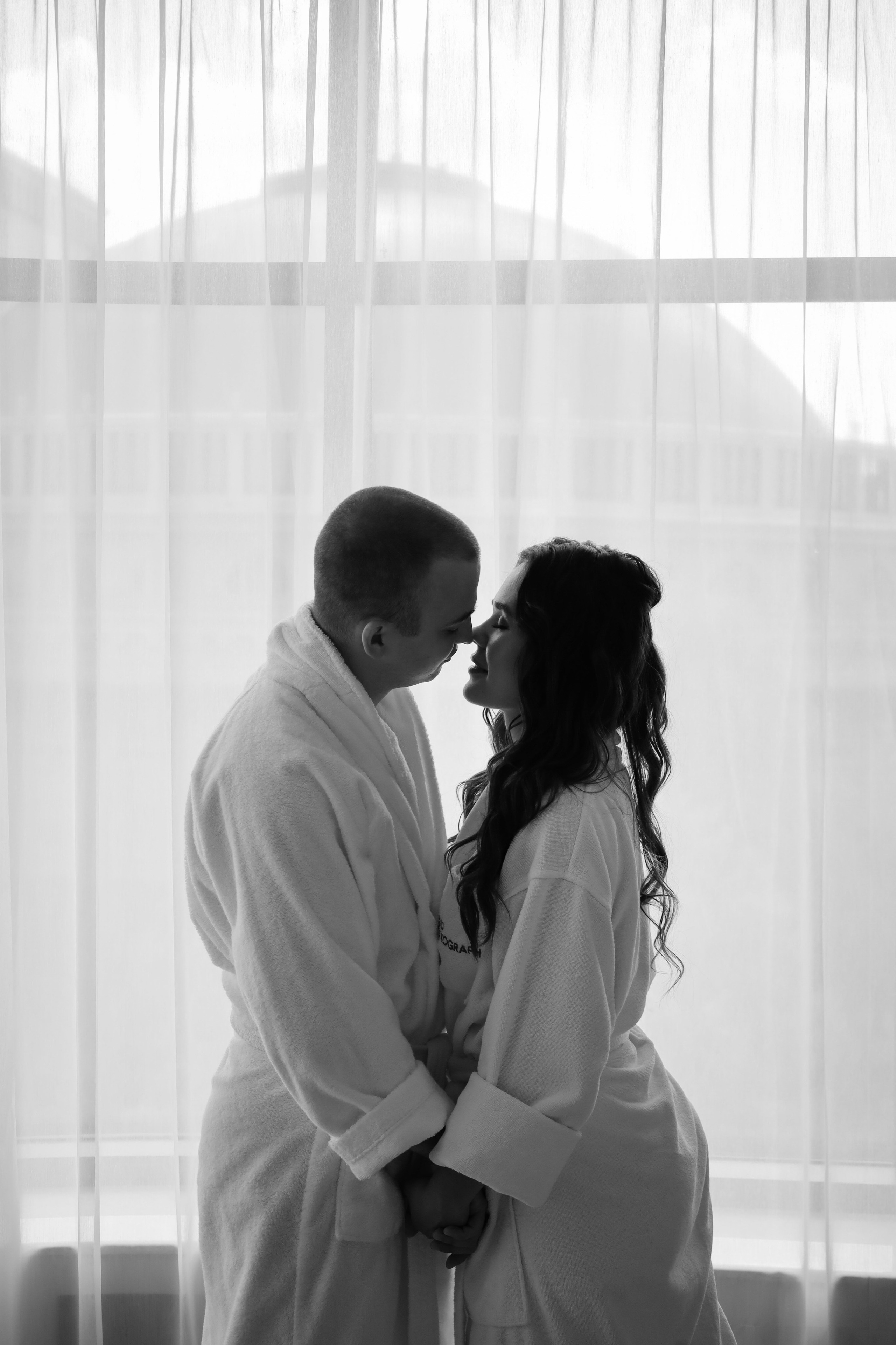 Андрей и Елизавета. Инна Вильт| лайфстайл фотограф из Новосибирска