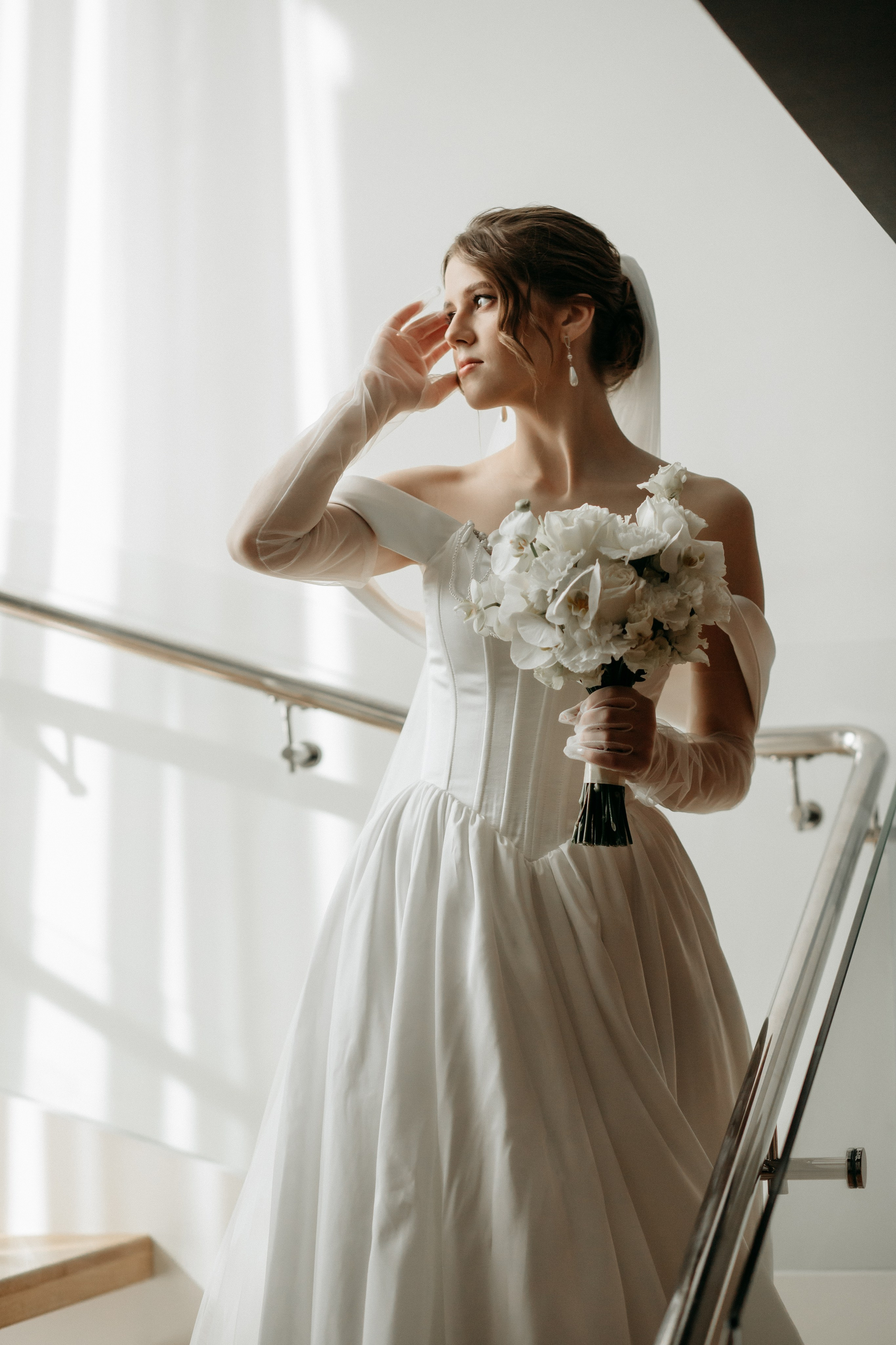 Кирилл & Виктория. Главная