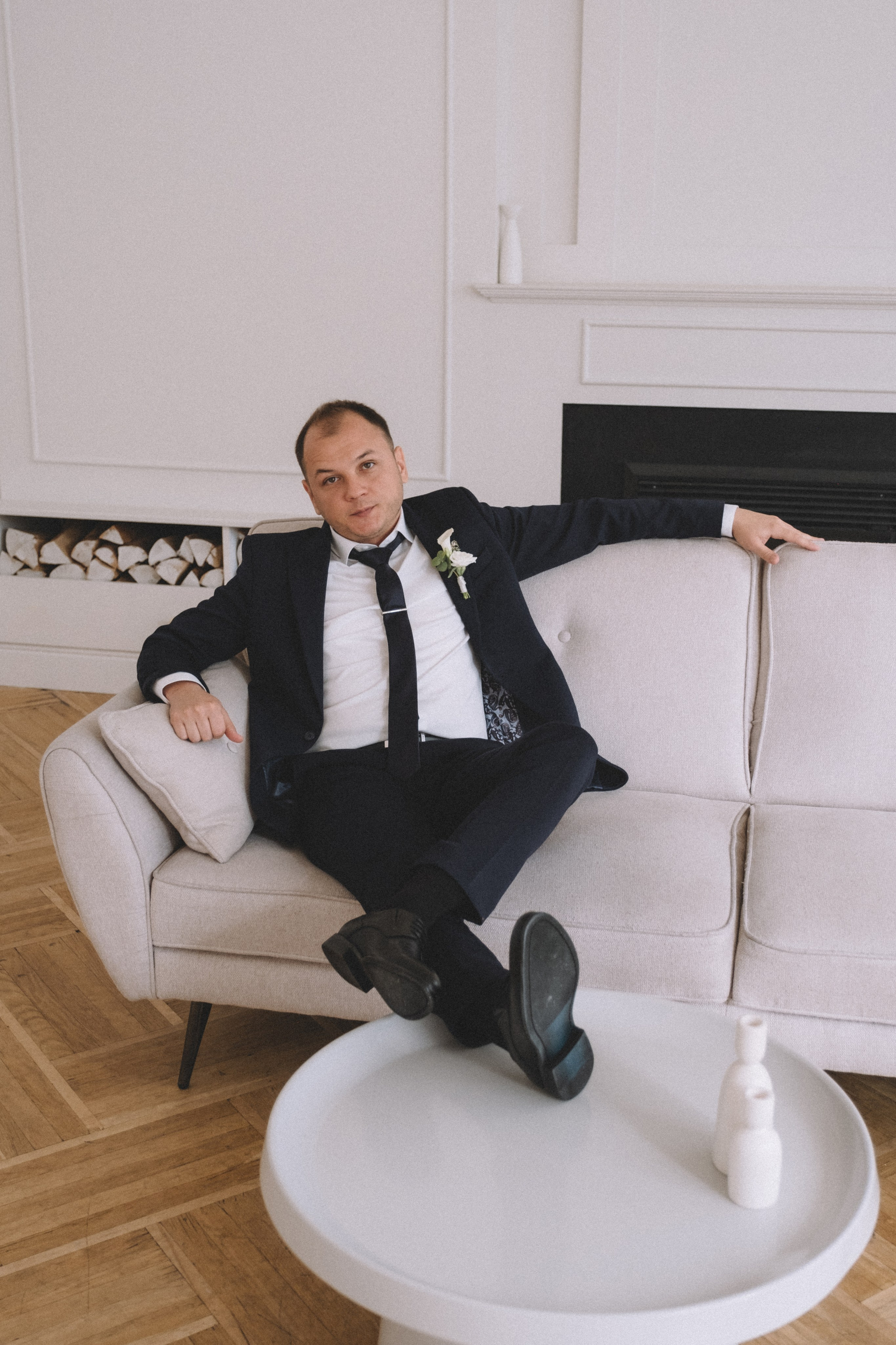 Настя + Ильяс. Анна Гусарова свадебный фотограф в Волгограде