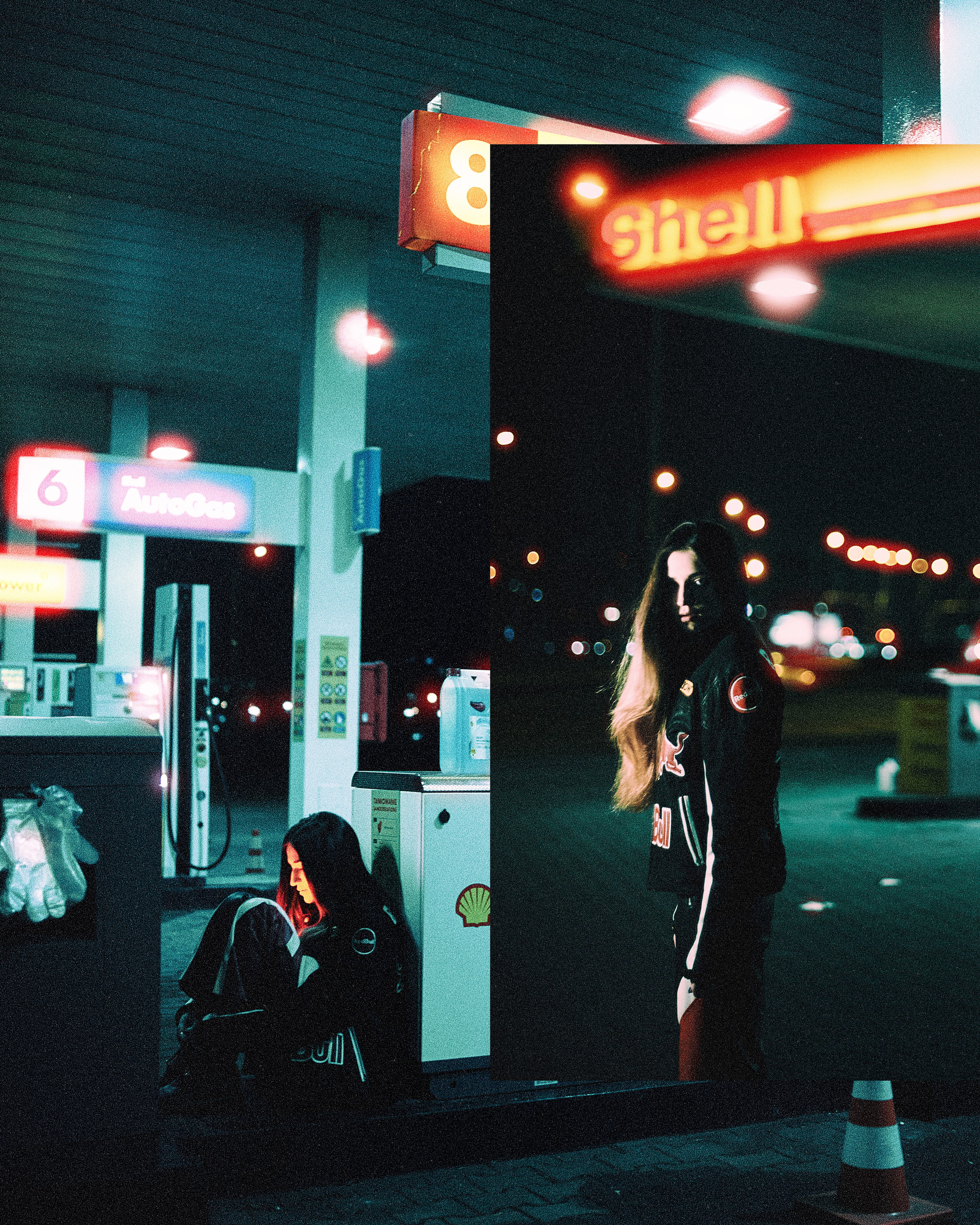 Синестилл. Антон Арнольд | Фотограф Минск