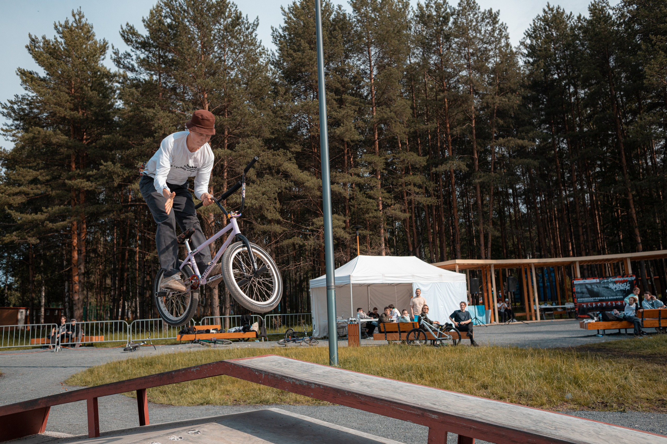 КАРДО. Фотограф в Пермском крае Матвей Раттер