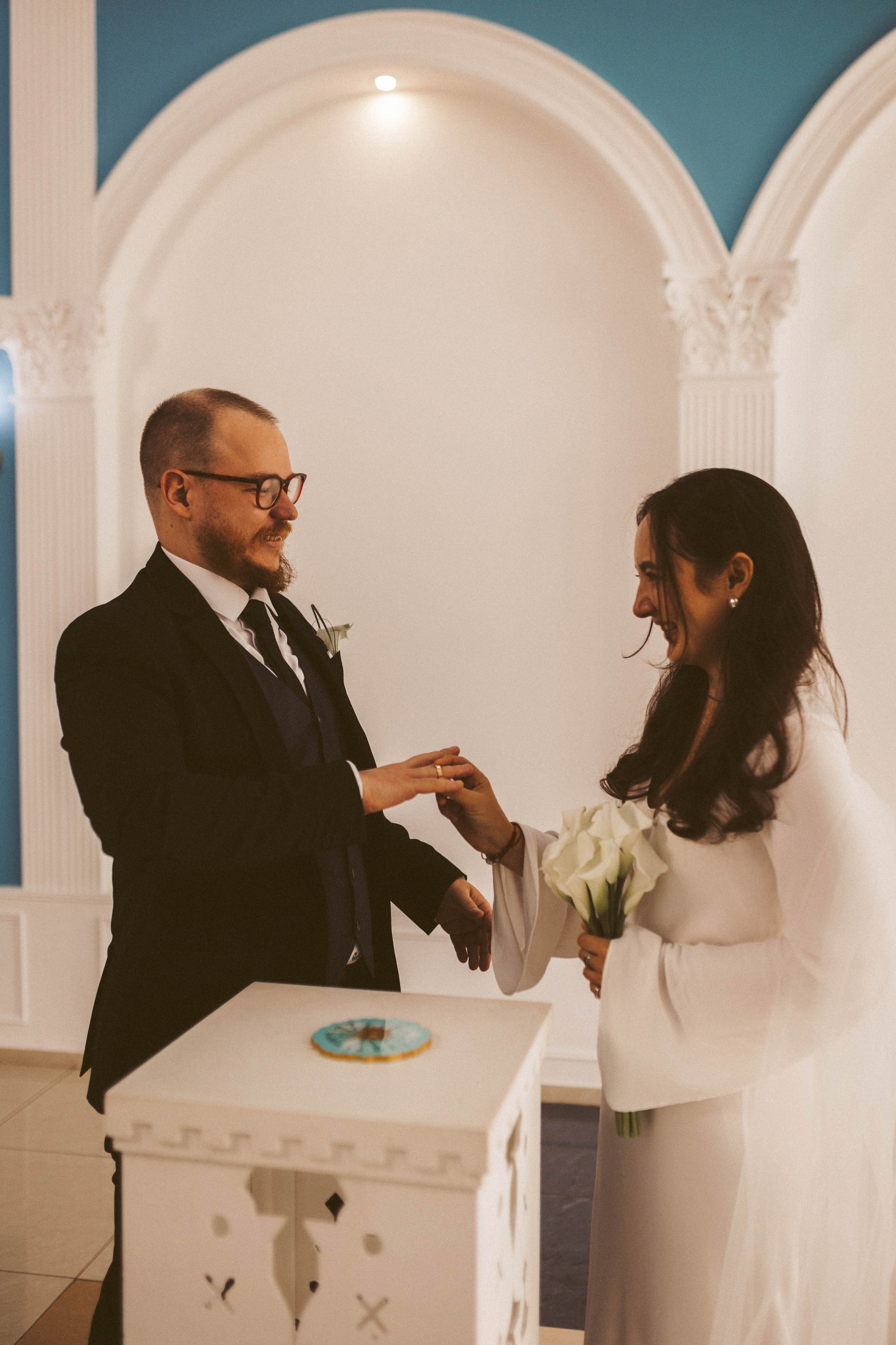 Владимир/Лиля. Фотограф в Москве Татьяна Сергеева