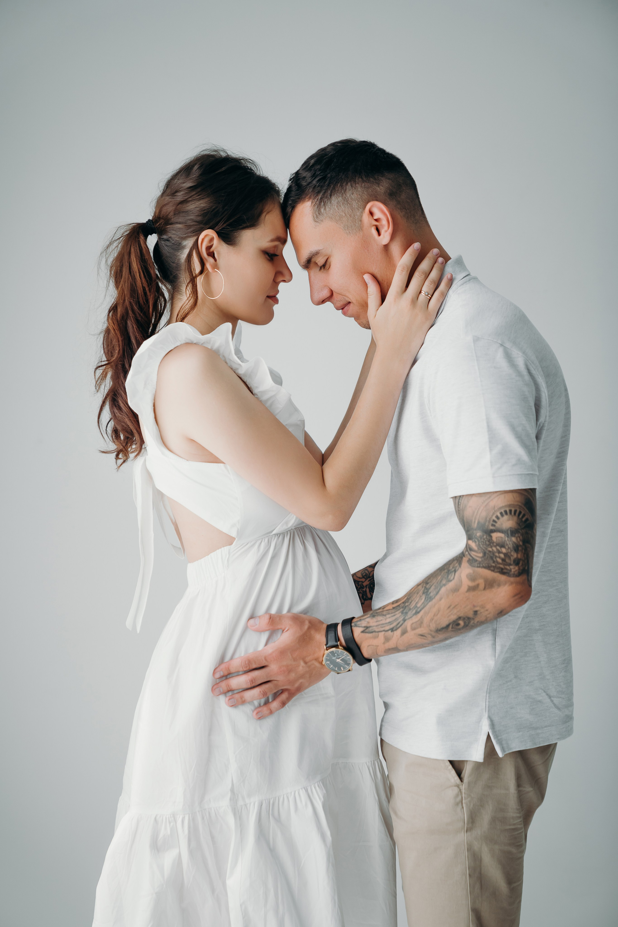 Даша. Контентный и свадебный фотограф в Краснодаре и Сочи Елена Плотникова