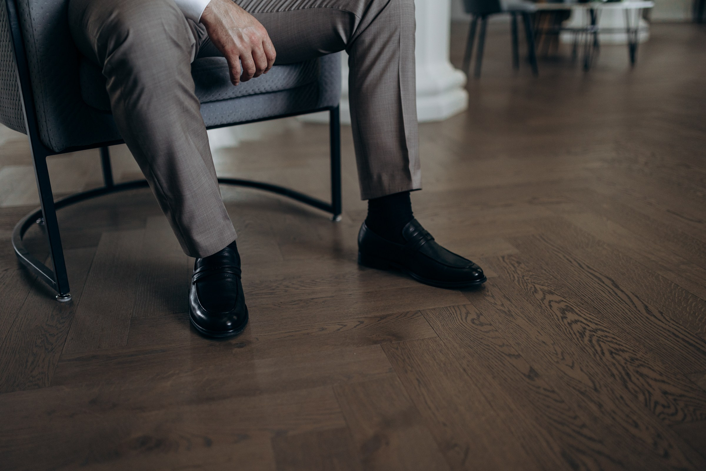 Михаил и Екатерина. Свадебный и семейный фотограф в Красноярске Анастасия Турчанова