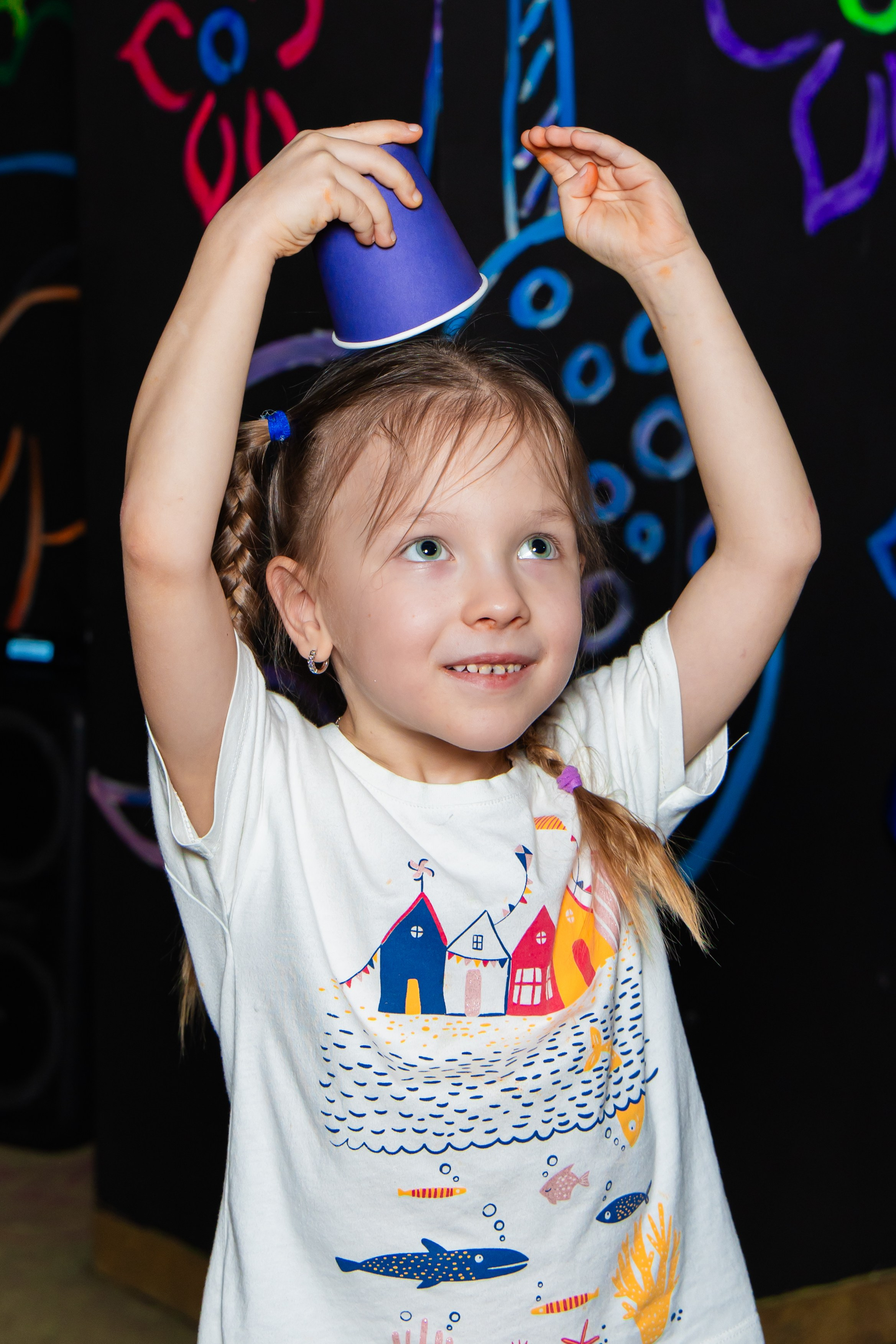 Александр 21/03 Парк Фантазия. Виктория Литвинова репортажный фотограф Москва