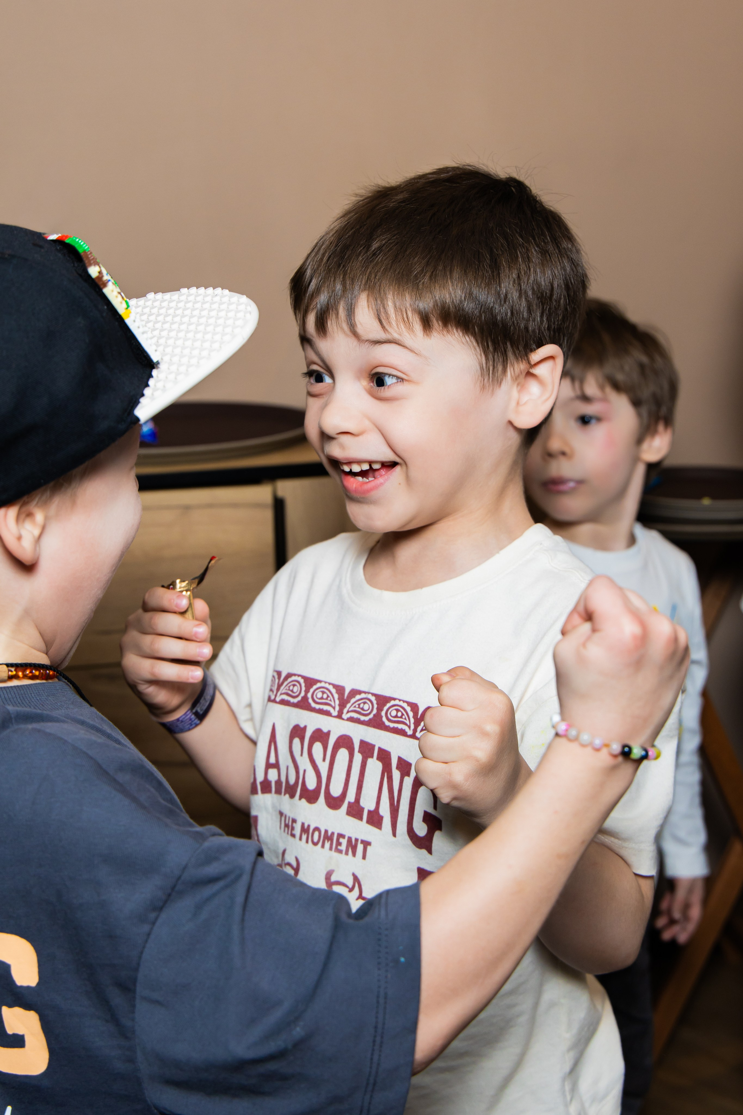 Виктория Литвинова репортажный фотограф Москва