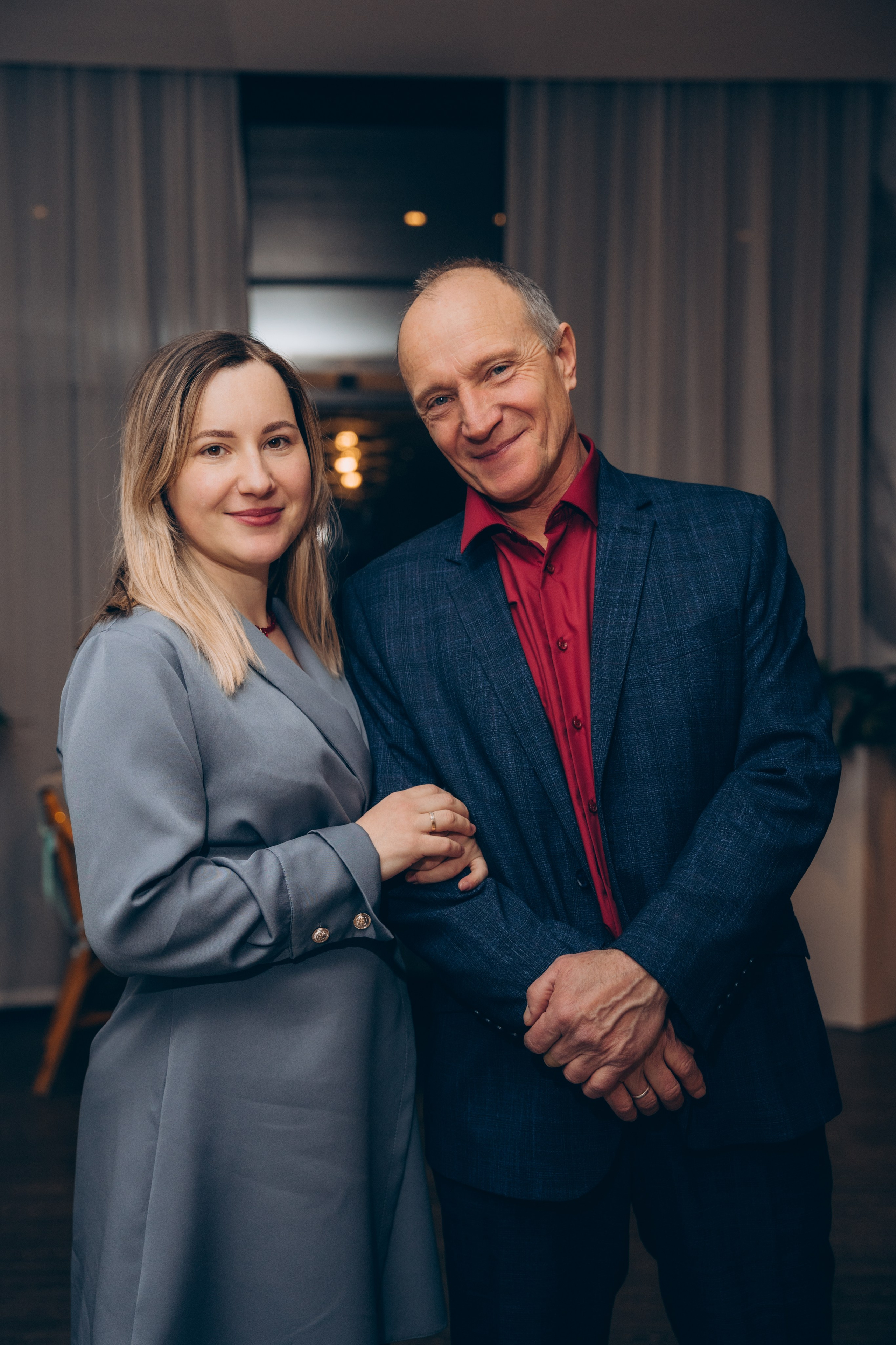 Юбилей. Свадебный, семейный фотограф в Иркутске Светлана Макаричева