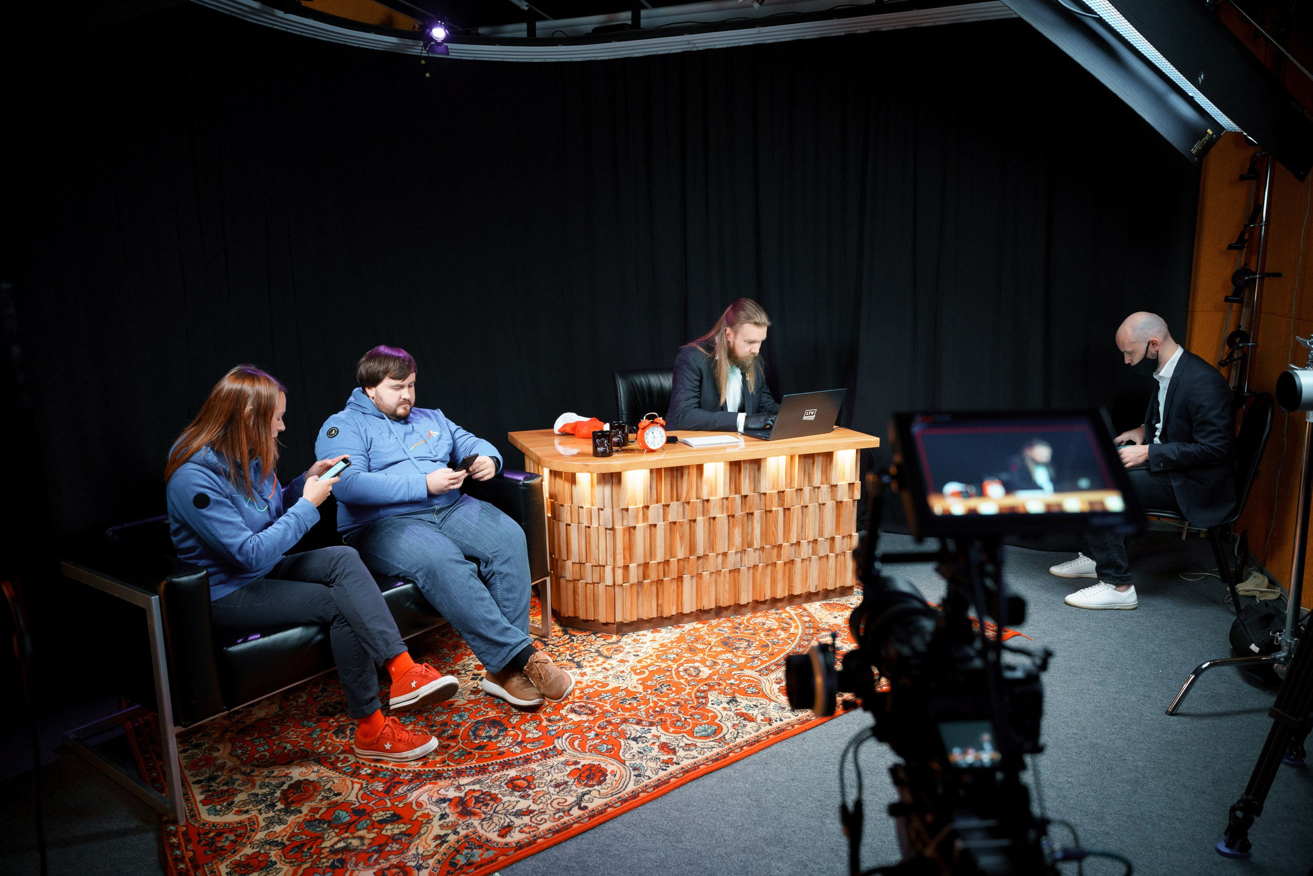 Матемаркетинг — 9–13 ноября 2020. Фотобанк Матемаркетинг