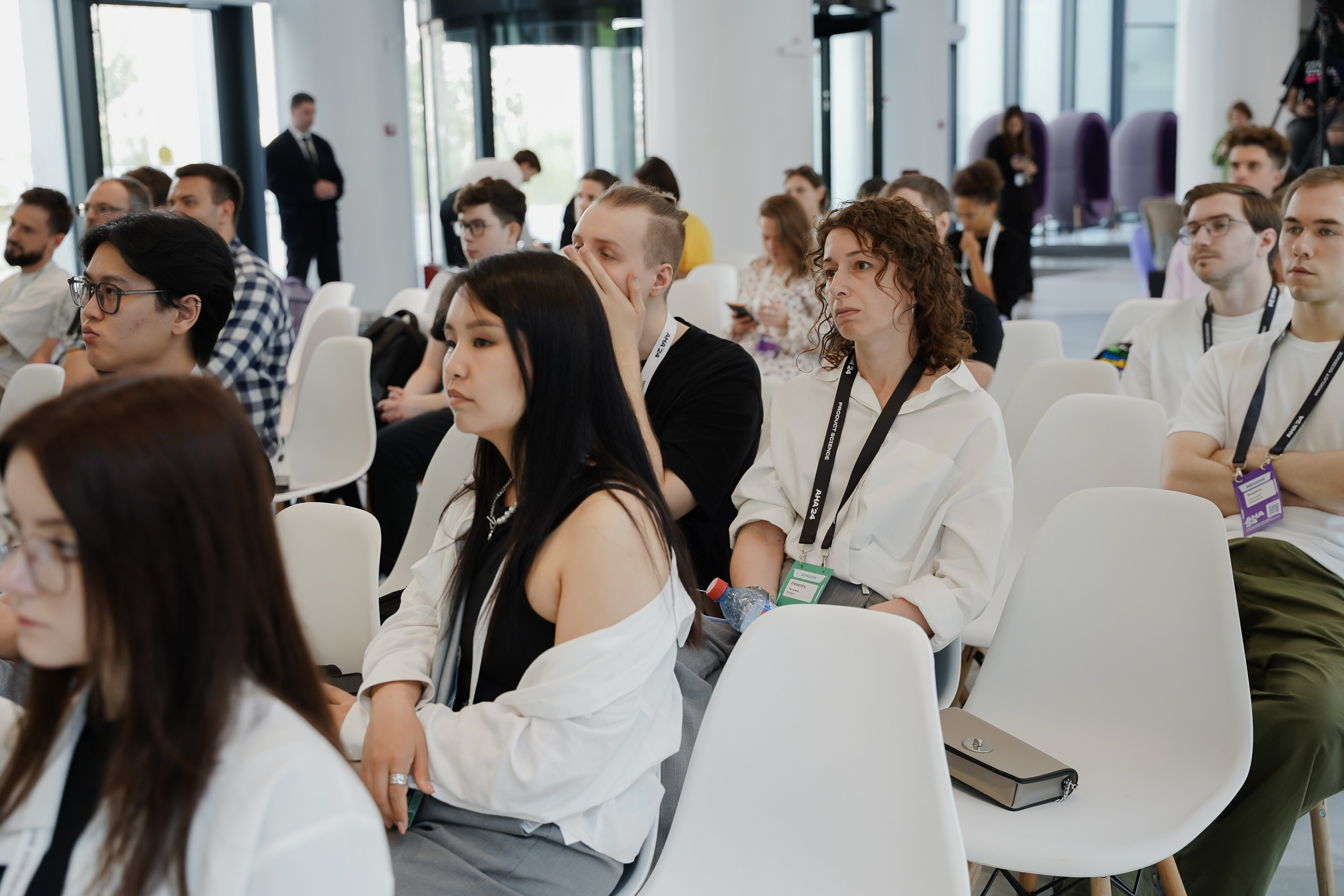 Aha! — 6 июня 2024. Фотобанк Матемаркетинг