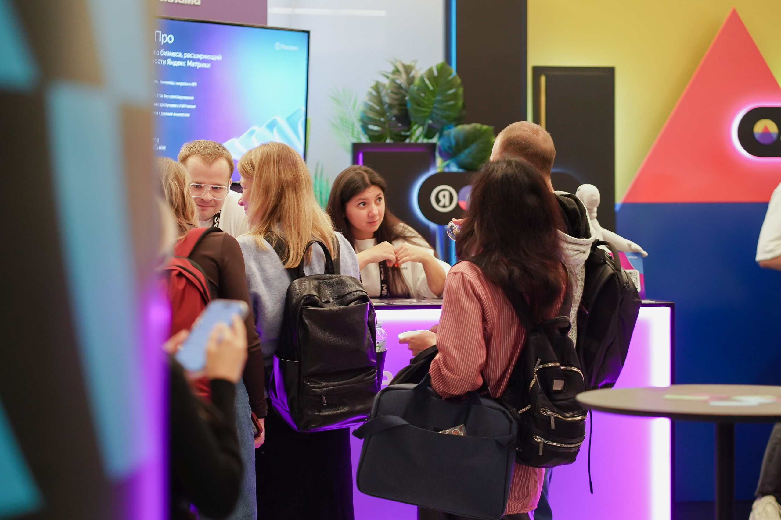 Матемаркетинг — 7–8 ноября 2024. Фотобанк Матемаркетинг