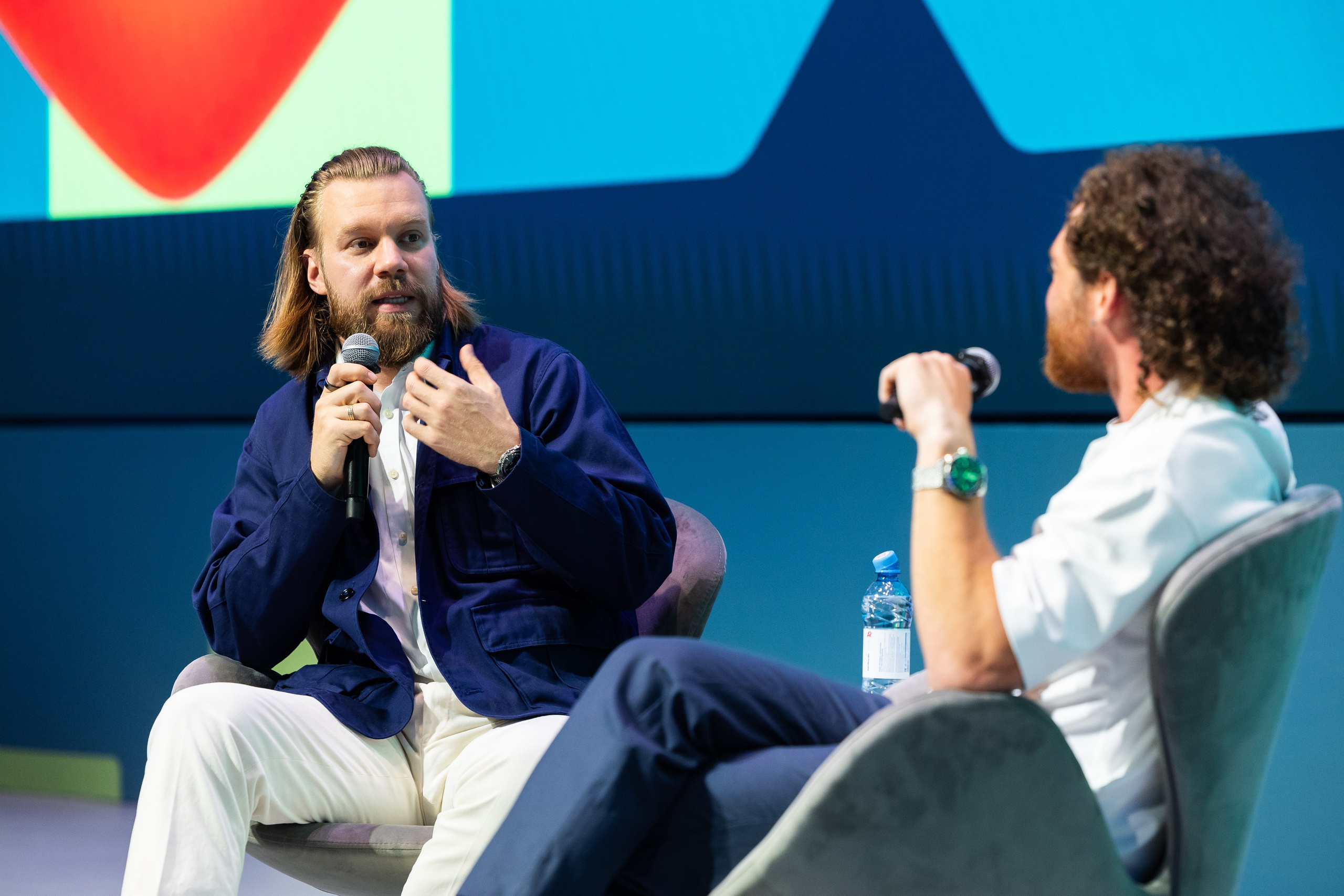 Aha! — 29–30 мая 2025. Фотобанк Матемаркетинг