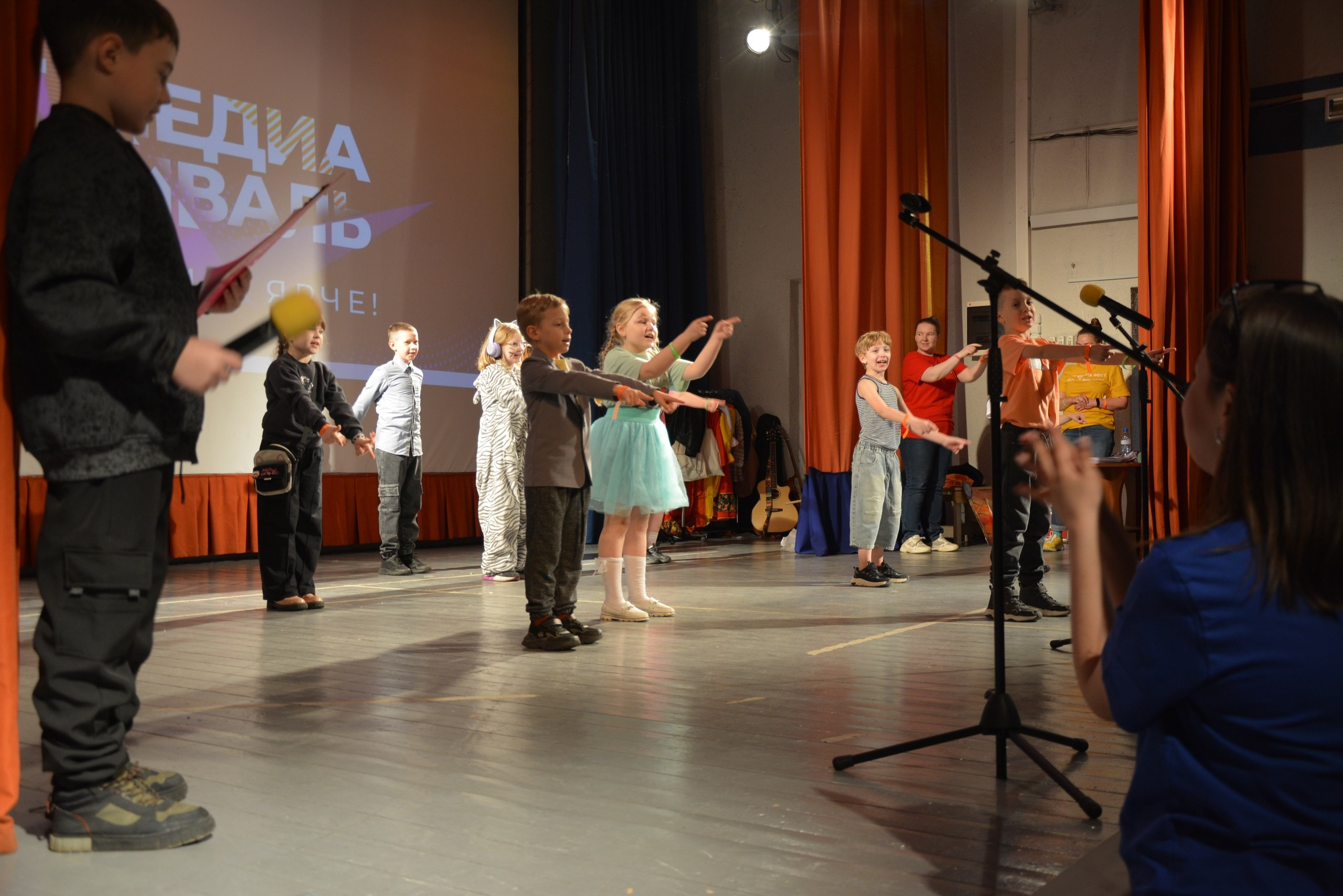 АРТ МЕДИА ФЕСТИВАЛЬ