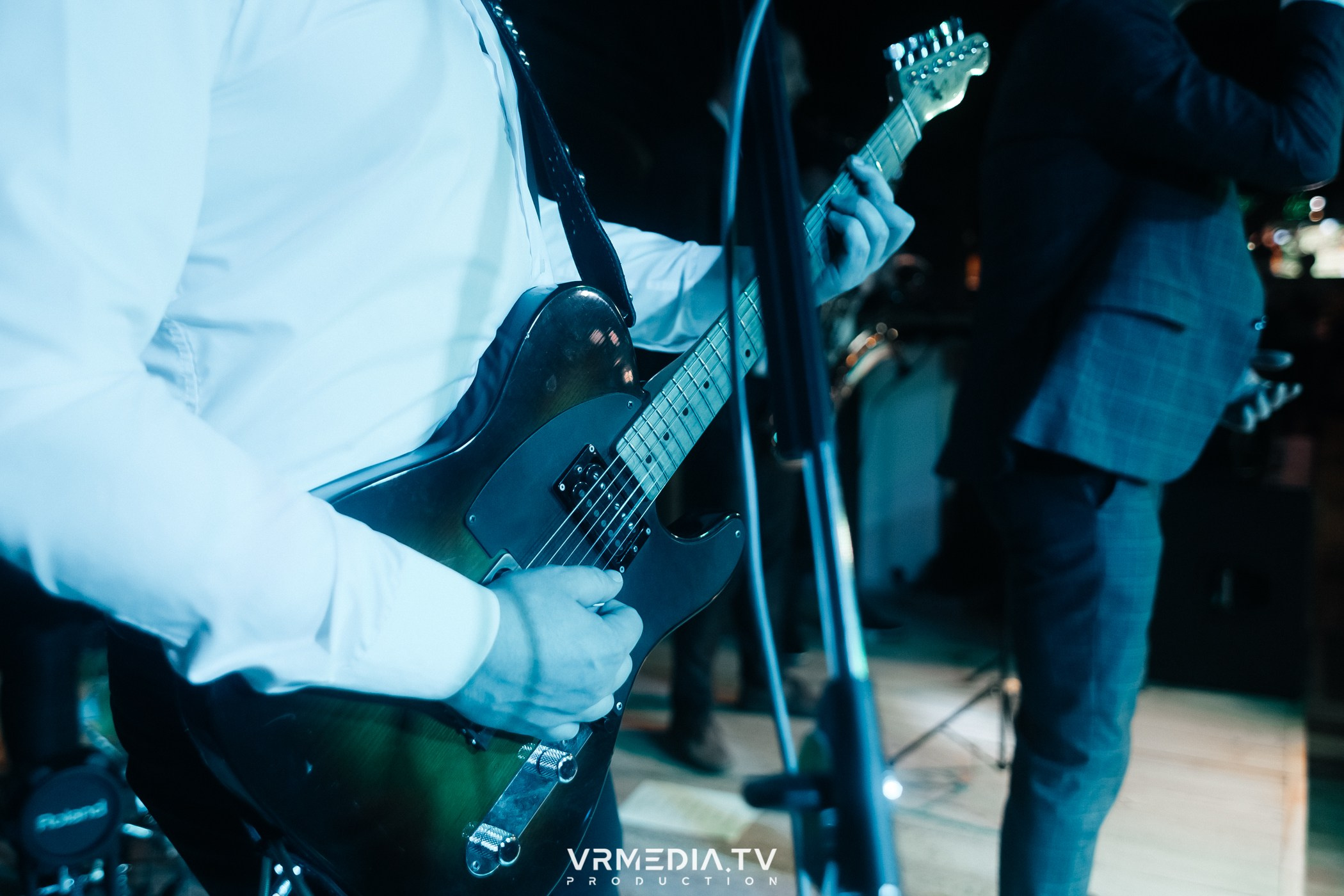 День рождения ресторана «Мюнхен»