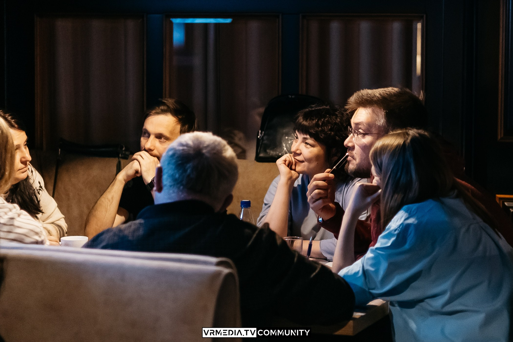 Ресторан «Мюнхен»: Эйнштейн Party