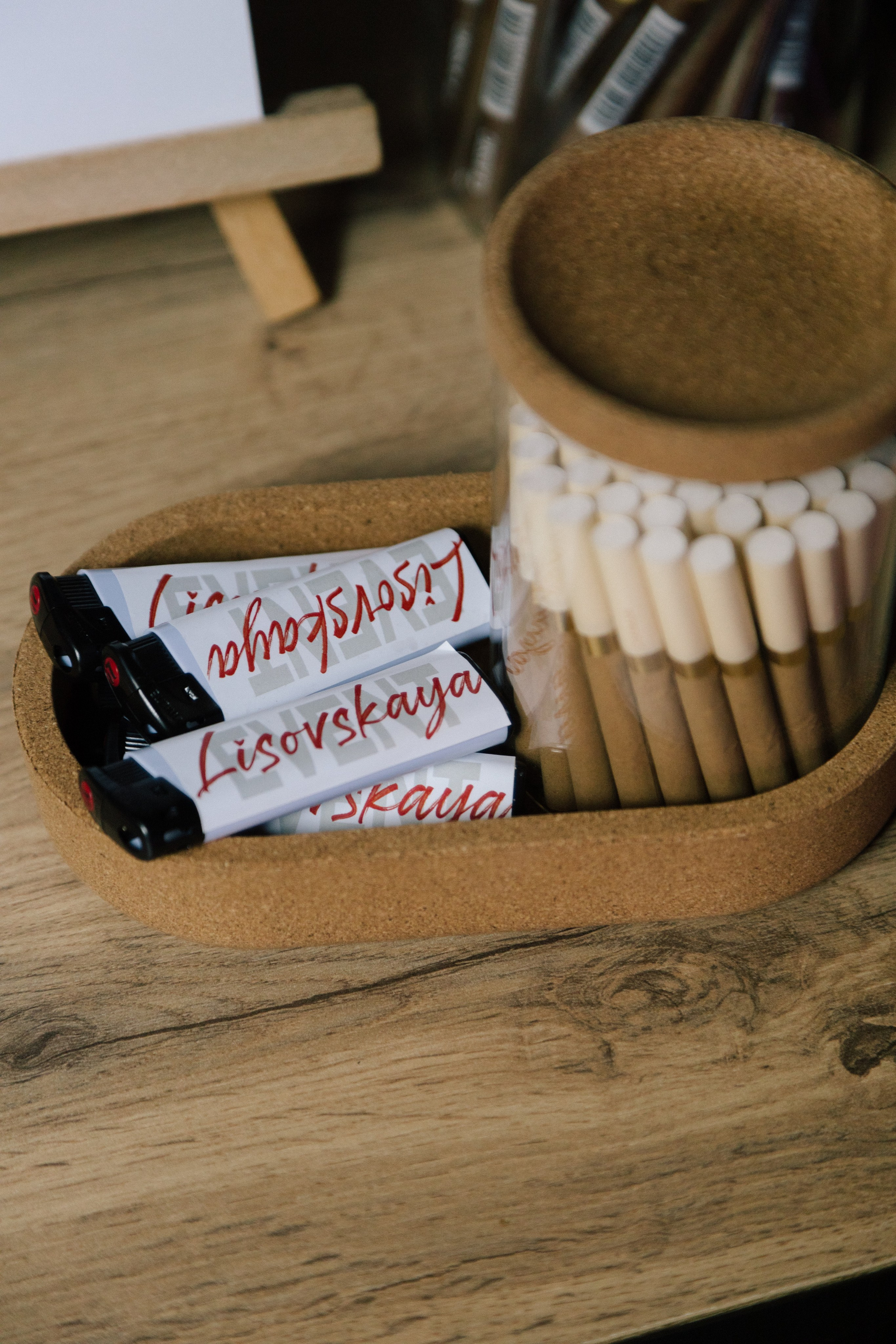 Открытие магазина Husband