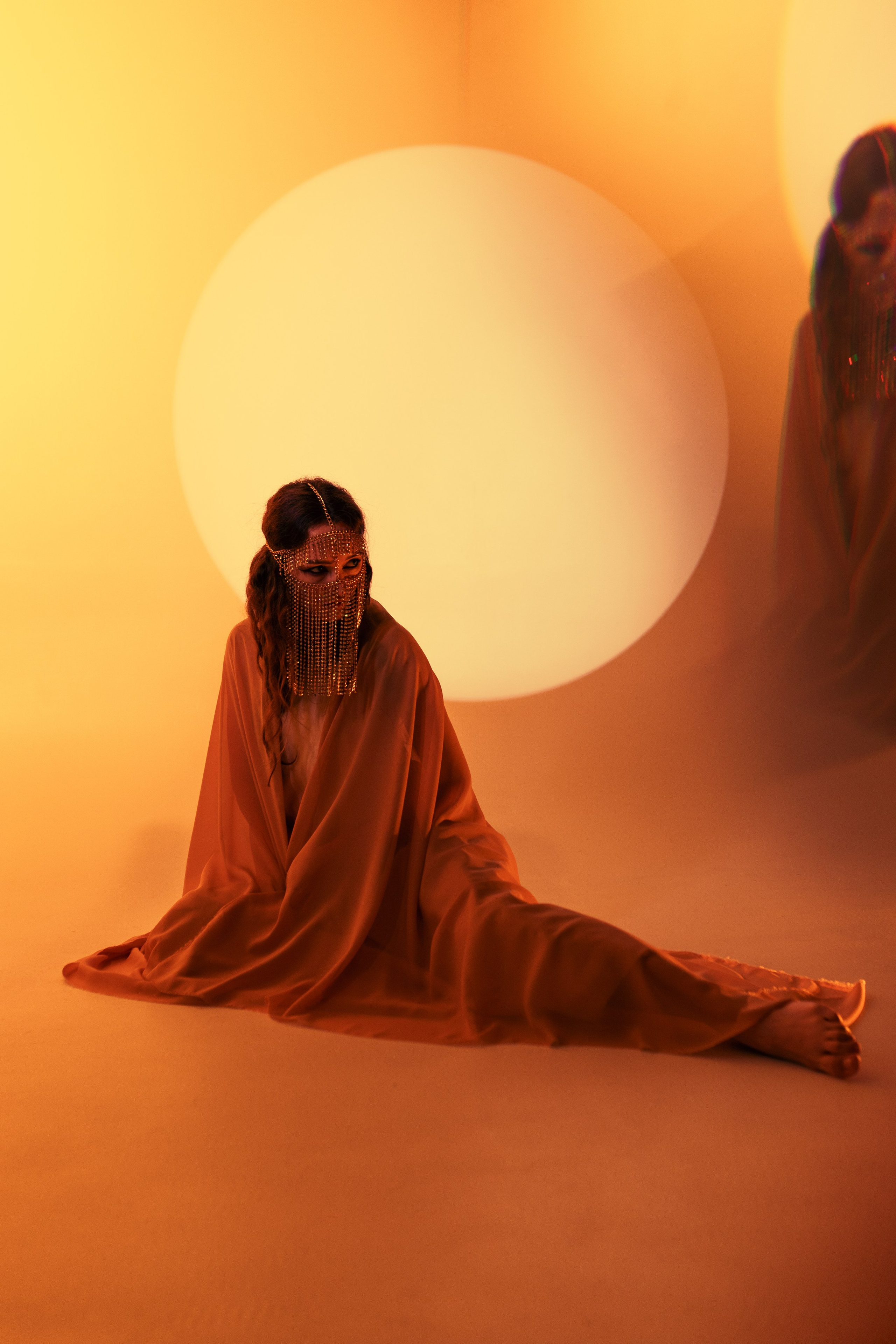 Индивидуальная/портретная съёмка. Фотограф Могилев Беларусь