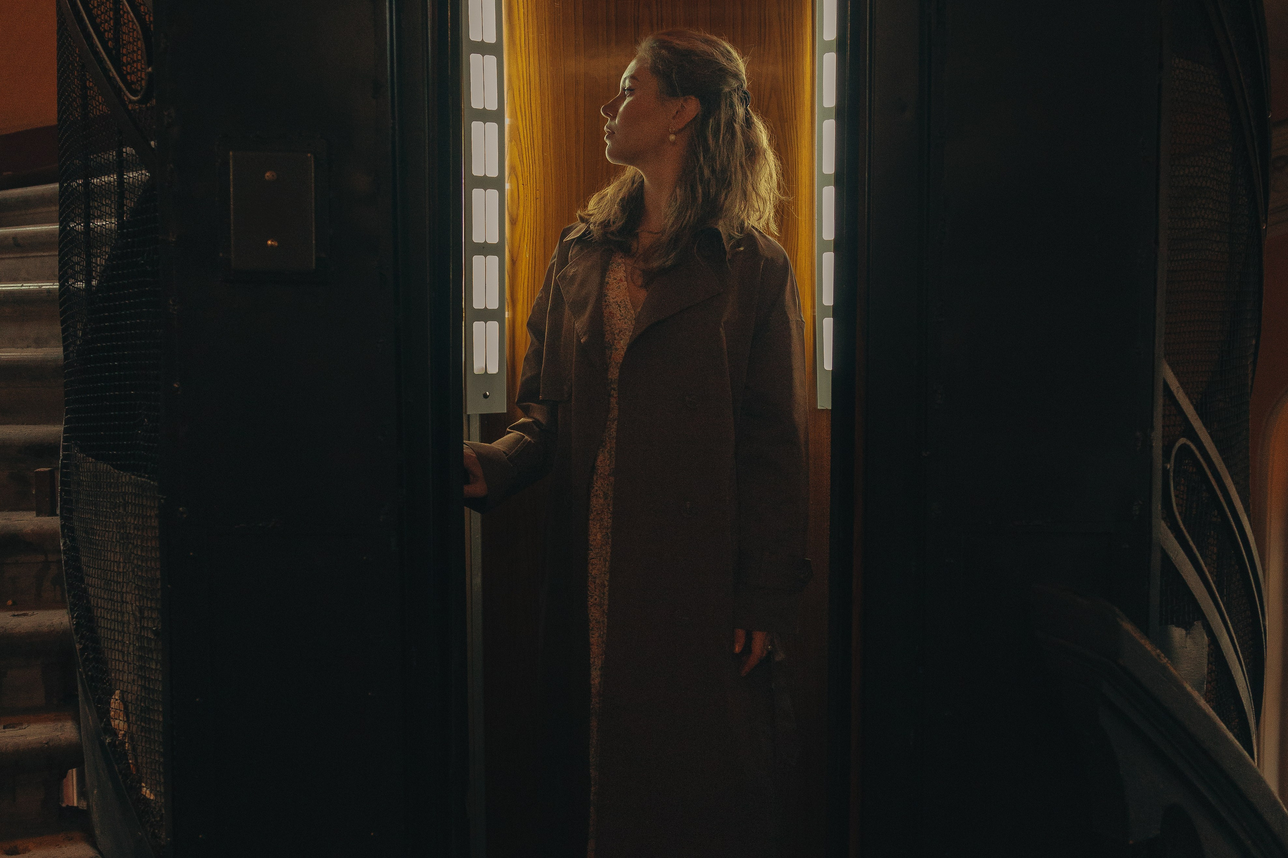 Индивидуальная. Семейный фотограф в Санкт-Петербурге Мария Соколова