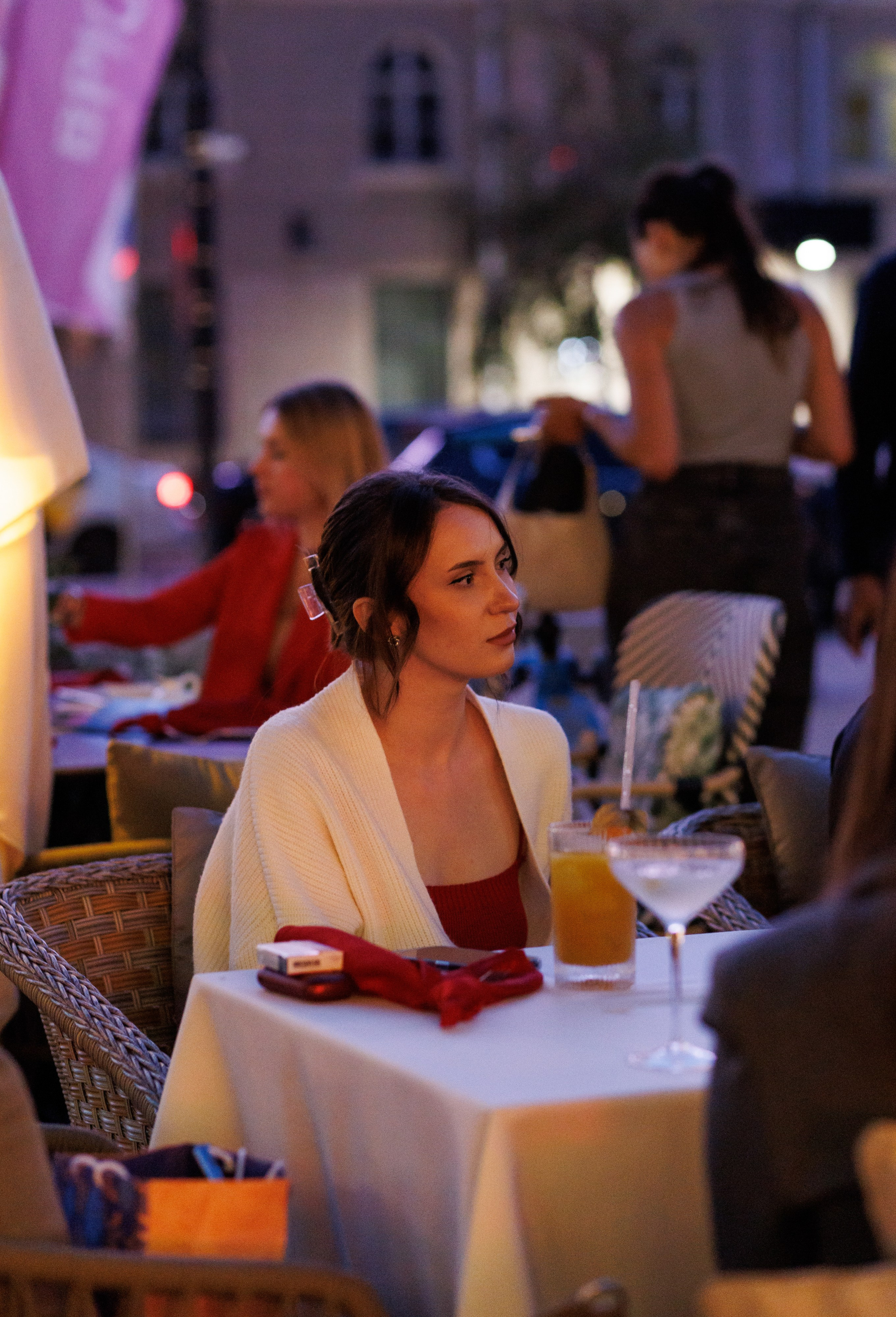 Бархат открытие летней веранды. Https://andreysolodov.ru