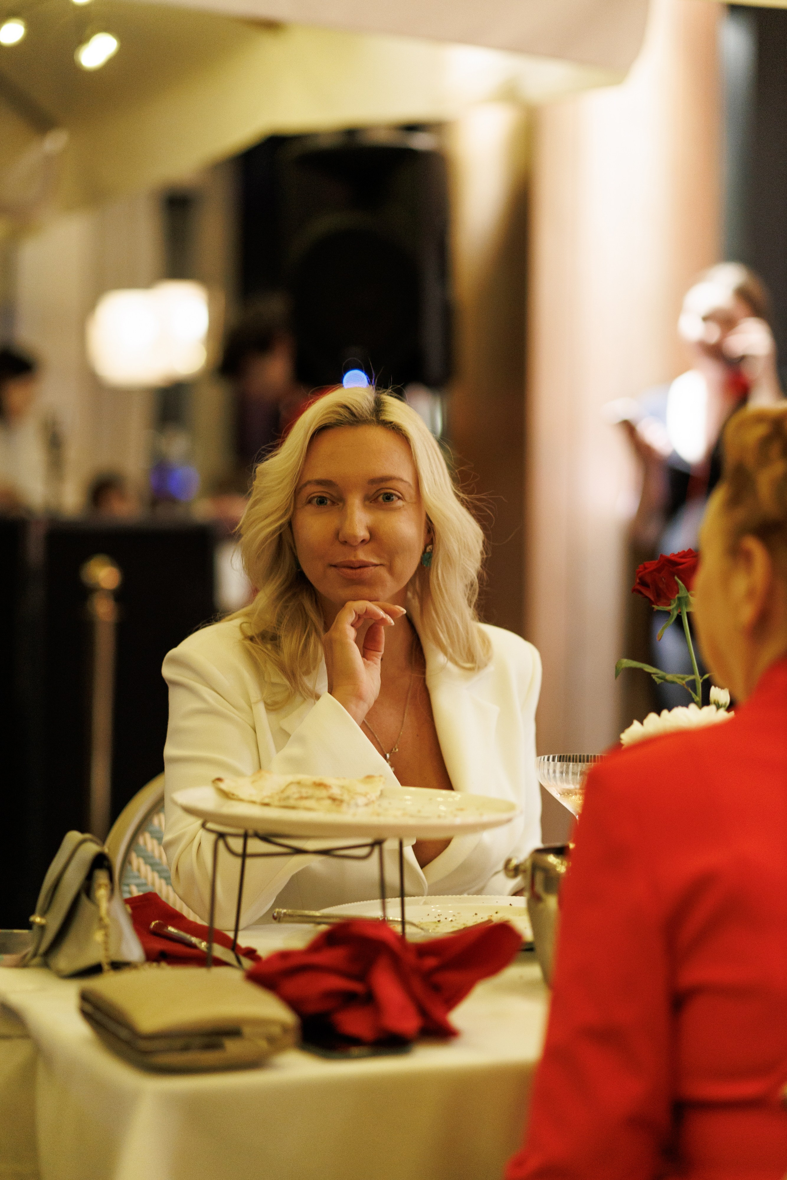 Бархат открытие летней веранды. Https://andreysolodov.ru