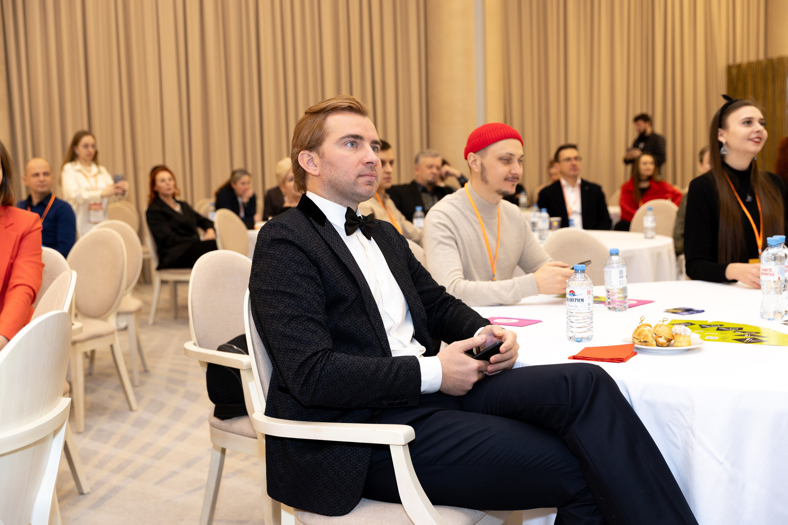 Сообщество Коммуникатор. Фотограф Москва