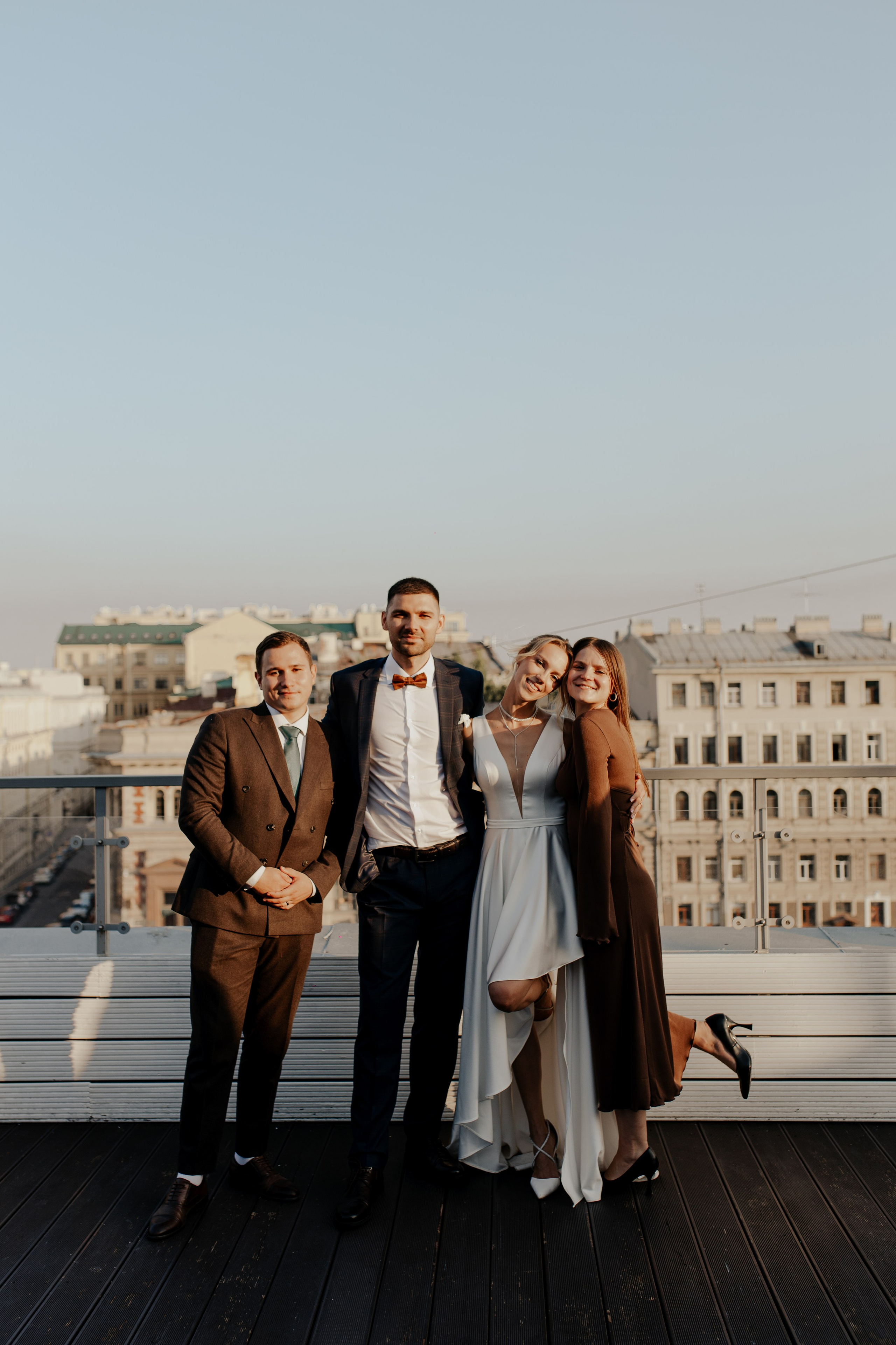 В объятиях. Фотограф в Санкт-Петербурге Лиза Семченкова