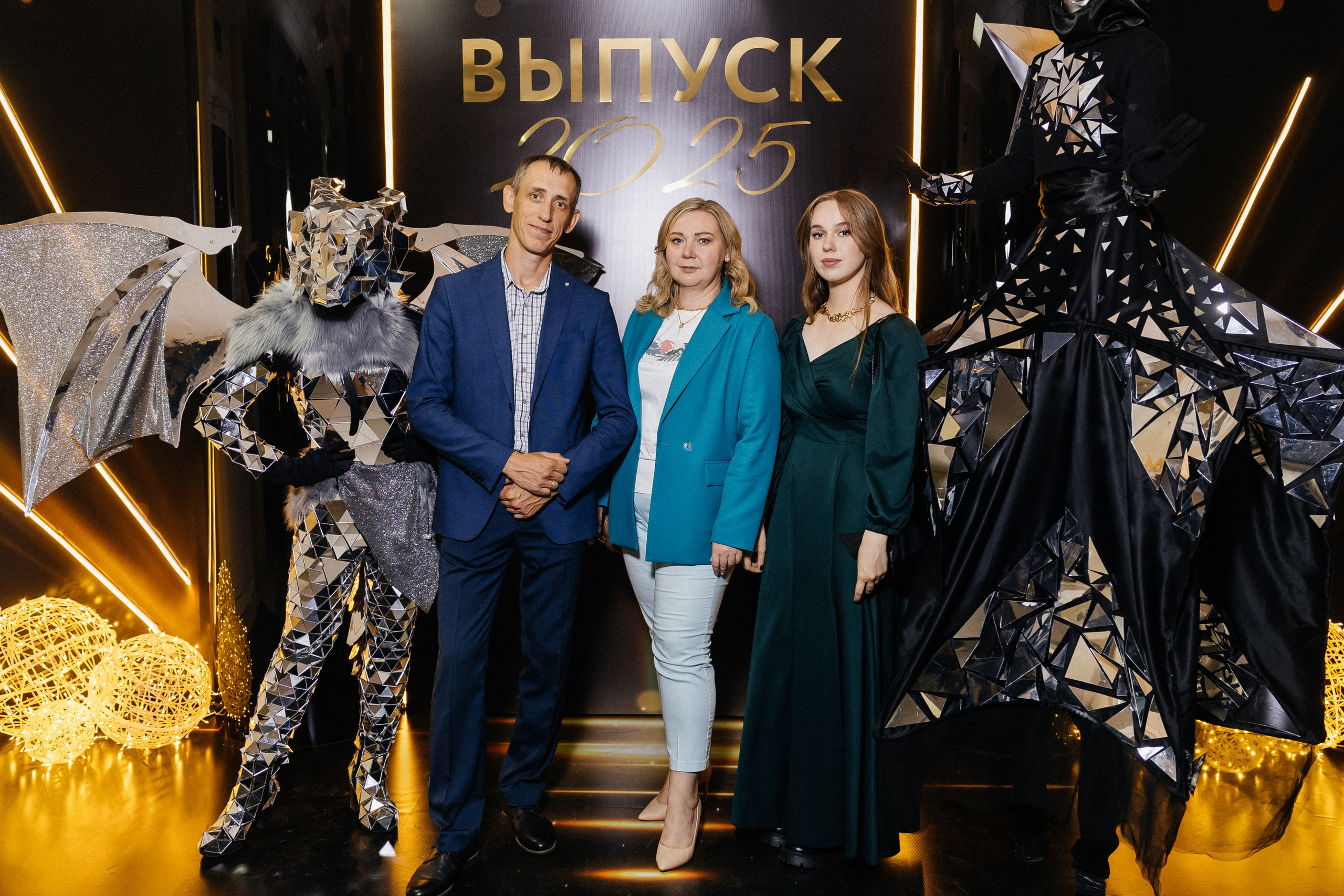 Выпускной 2025. Фотограф Кемерово | Сергей