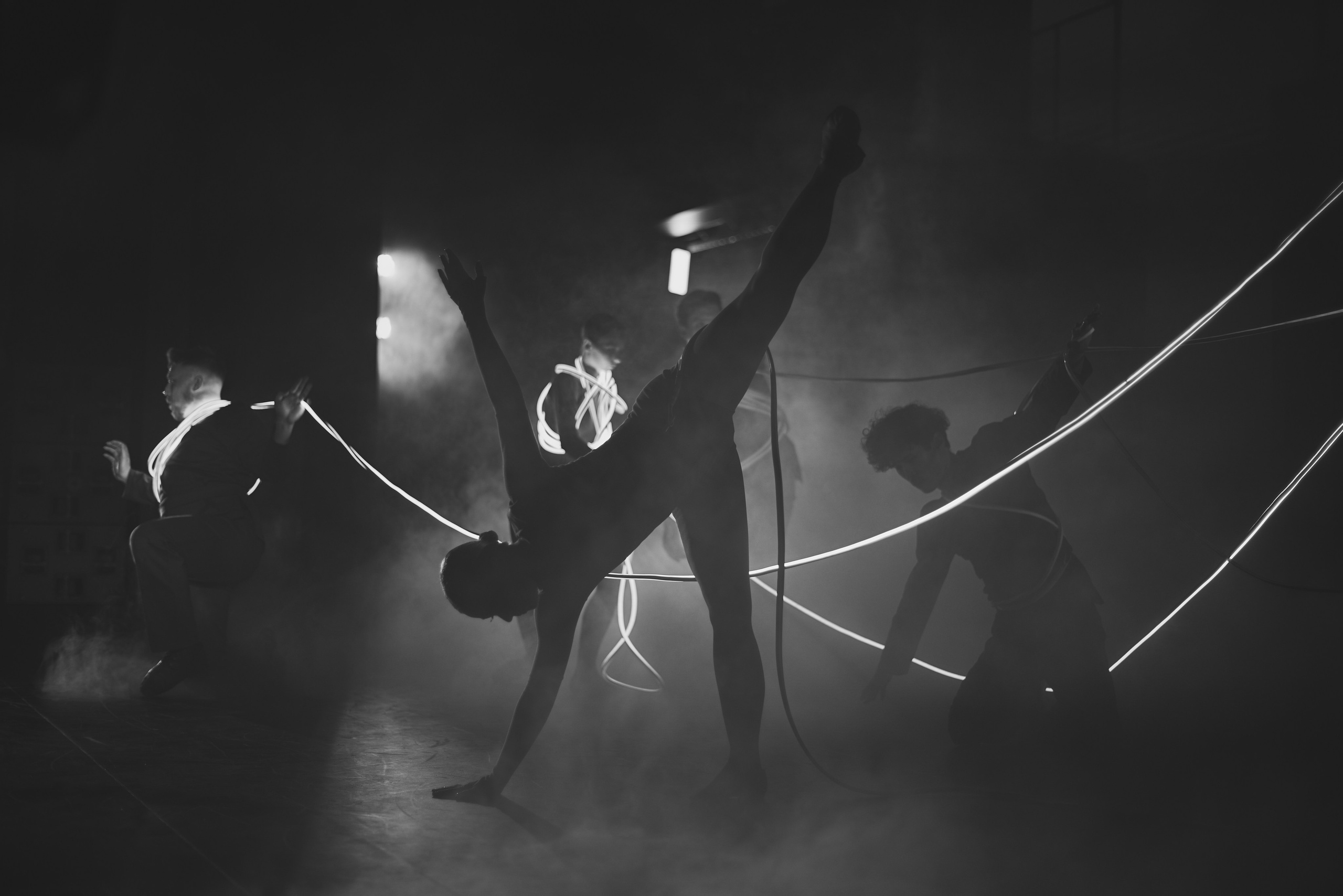 «Я вижу звезды» (второй показ)