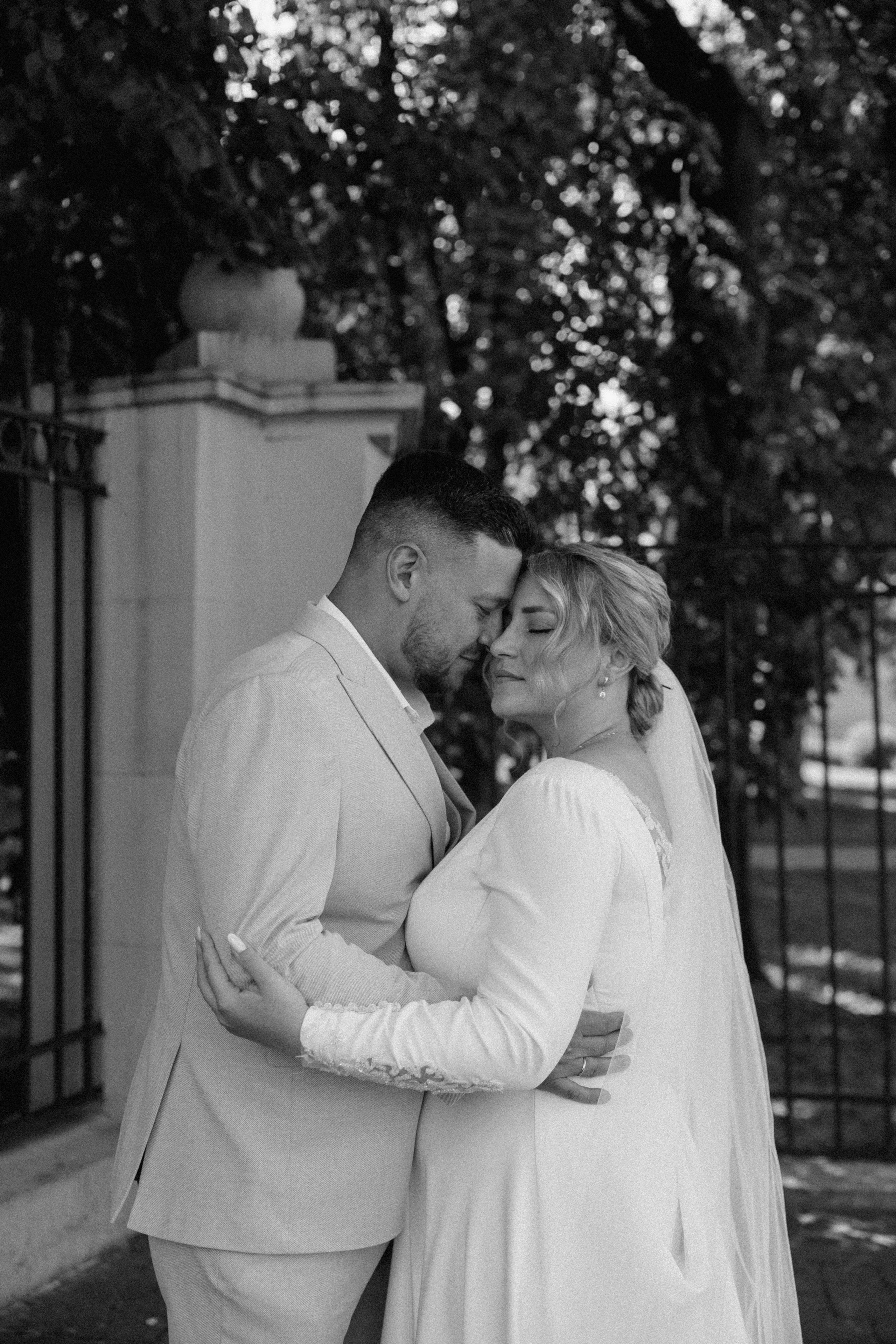 Оксана & Александр. Свадебный и портретный фотограф Соломко Диана