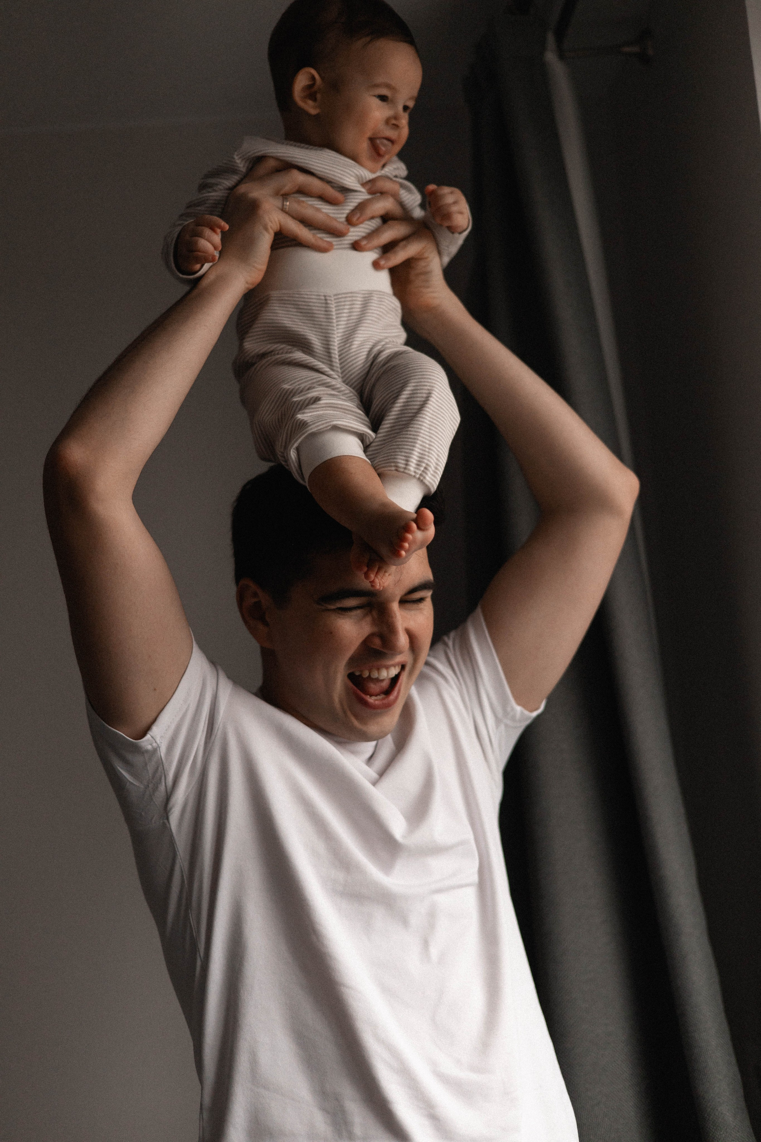 Домашний уют. Свадебный и портретный фотограф Соломко Диана