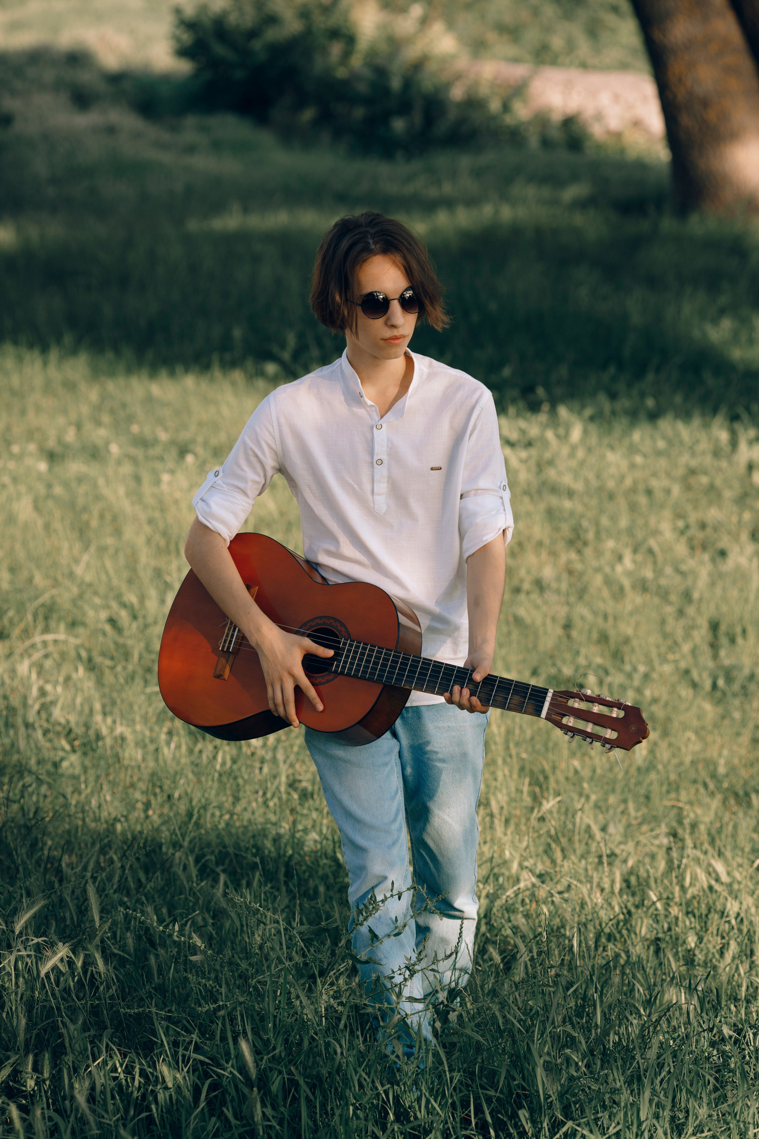 Мужской портрет. Портретный фотограф в Геленджике Марина Иванова