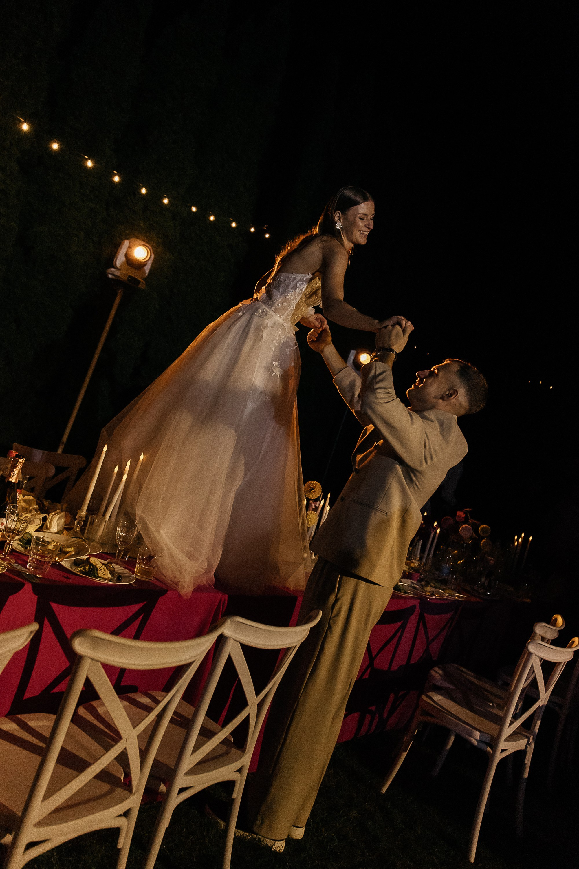 Свадебная церемония под открытым небом. Свадебный и семейный фотограф Виолетта Сидельникова. Краснодар, Россия, Беларусь, Европа