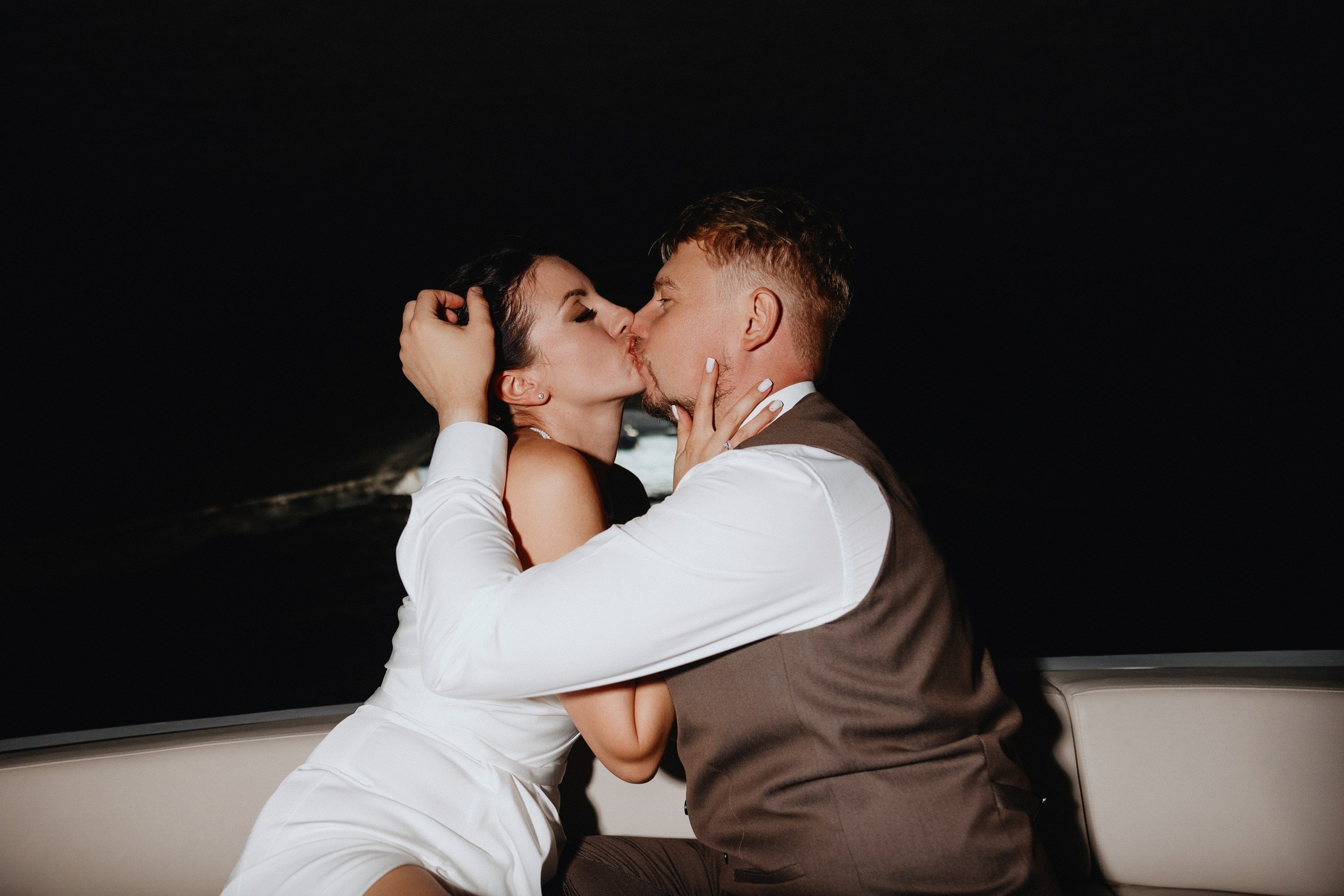 Александра и Сергей. Свадебный фотограф в Санкт-Петербурге Рябикин Александр , занимаюсь св