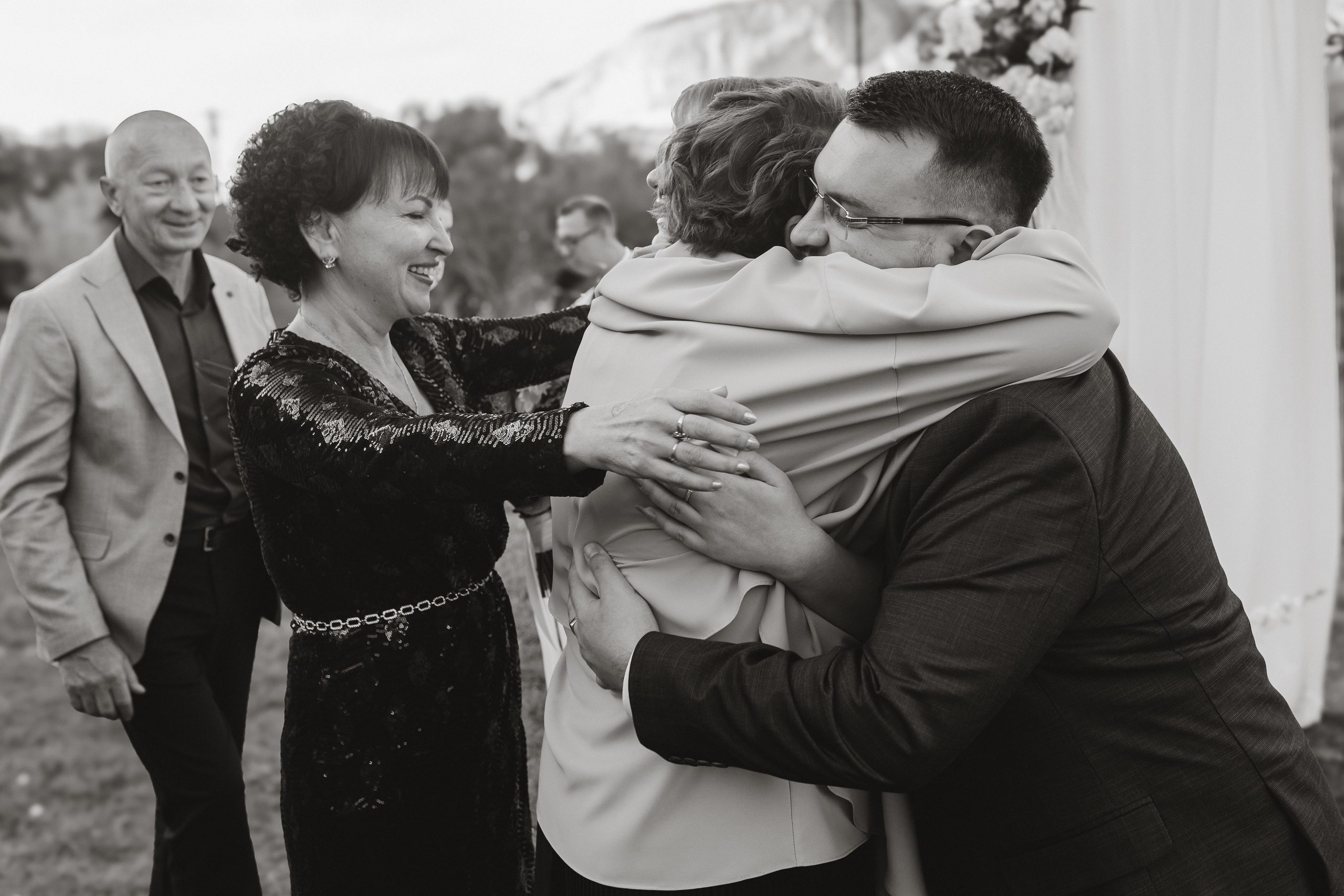 Геннадий + Елизавета. Фотограф в Севастополе и в Крыму