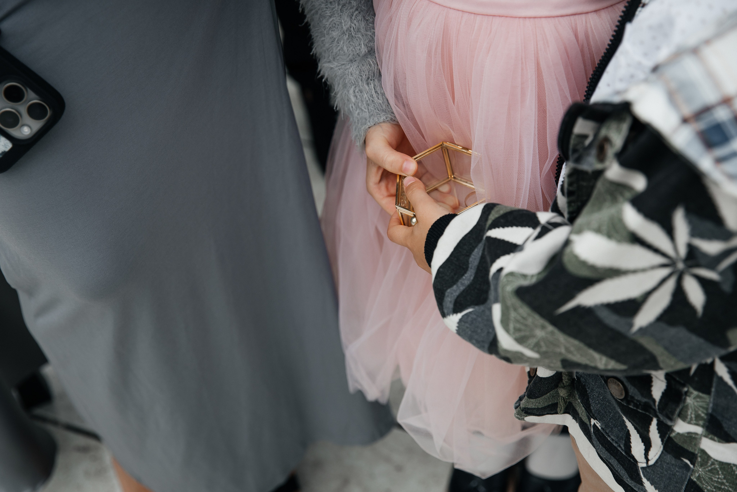 Юрий и Юлия. Свадебный фотограф Кирилл Хлобыстов