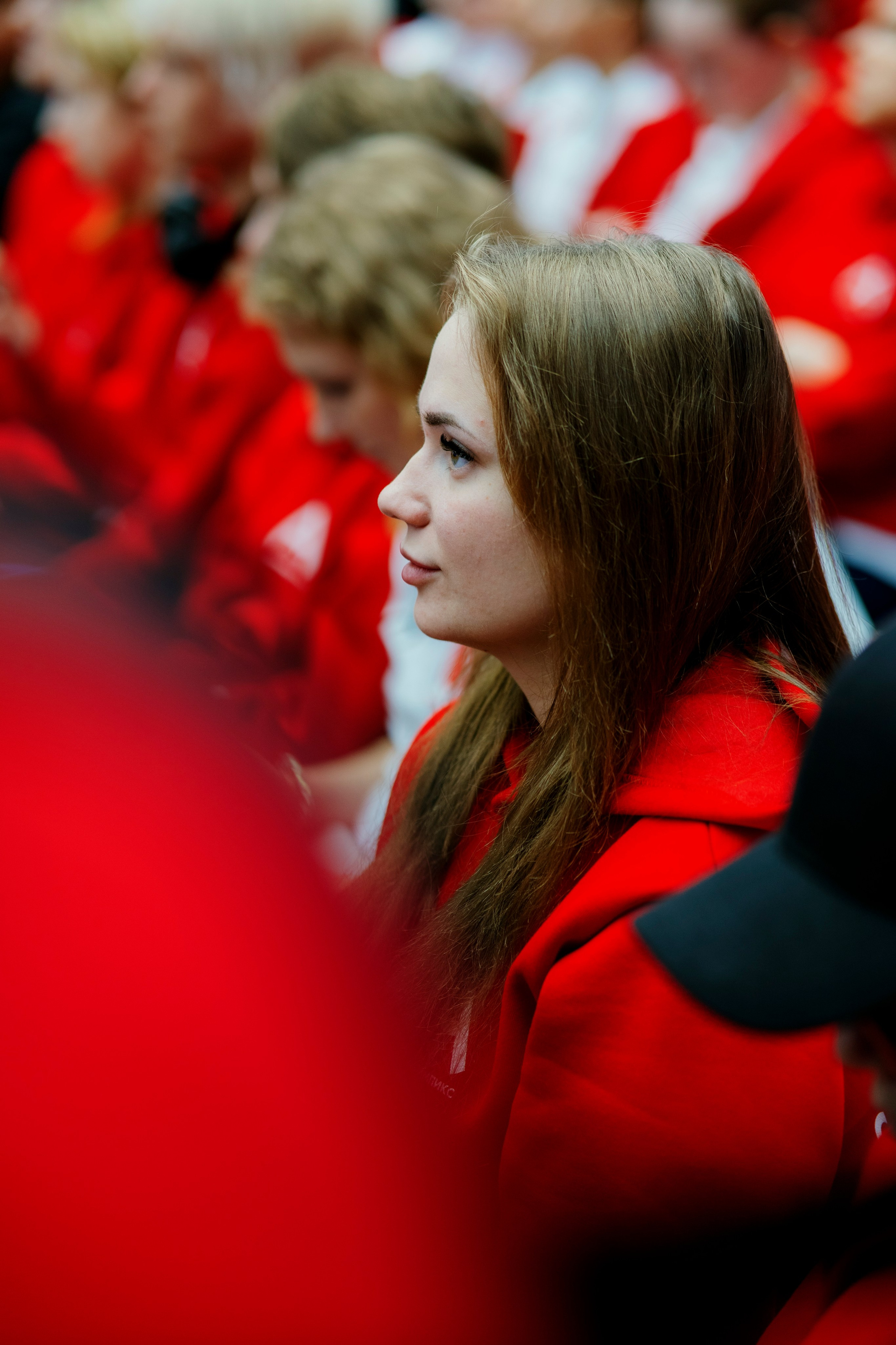 Абилимпикс 2023. Фотограф в Москве и России