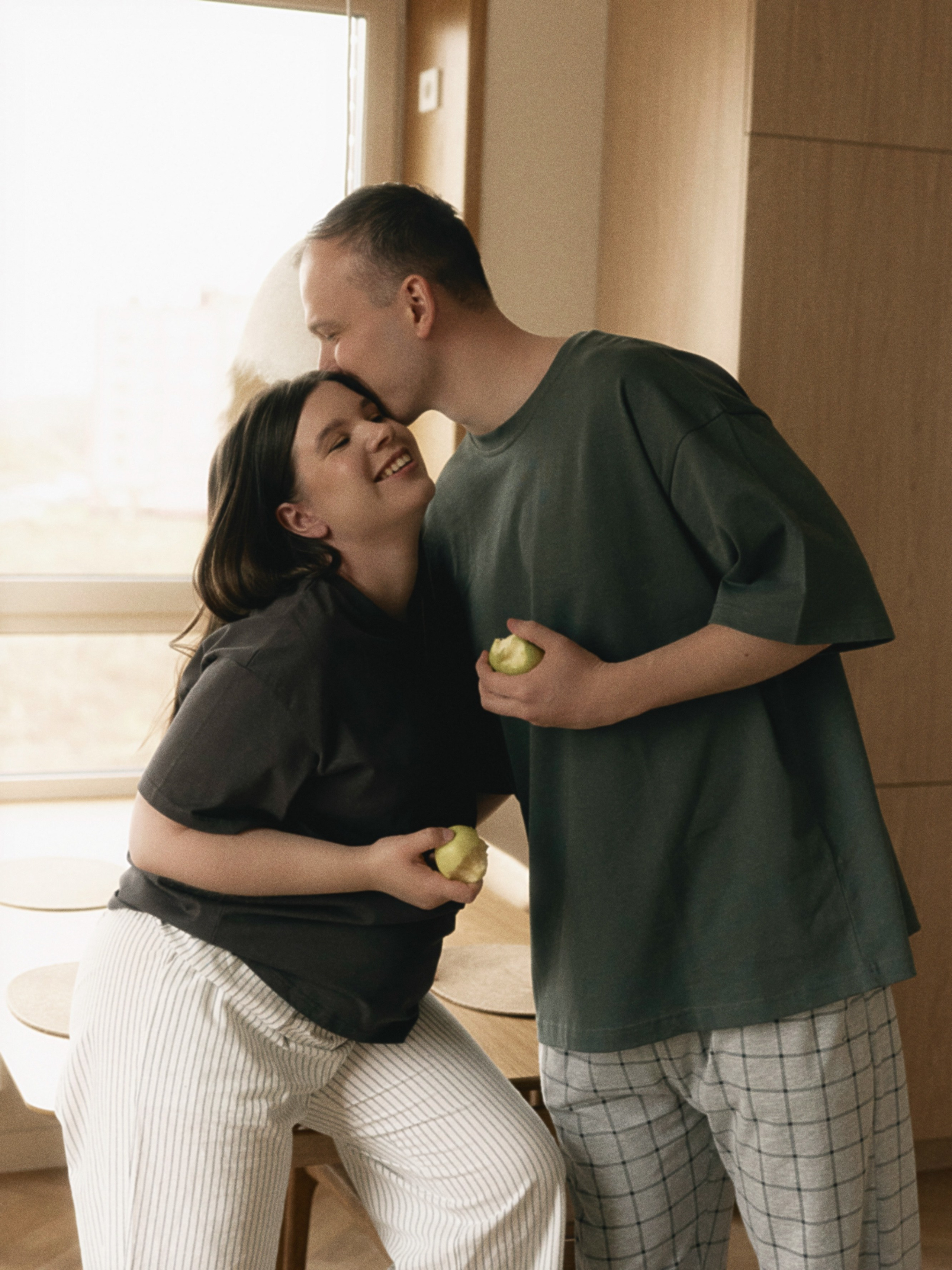 Masha Vova. Индивидуальная и семейная фотосессия в Чебоксарах Оксана Русакова