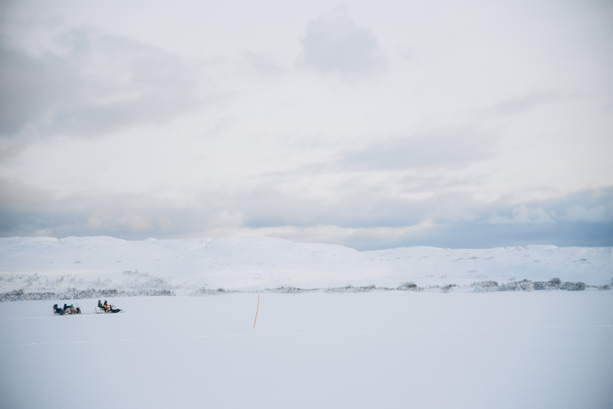 Териберка, Мурманск, Россия 🇷🇺. Anita_photo