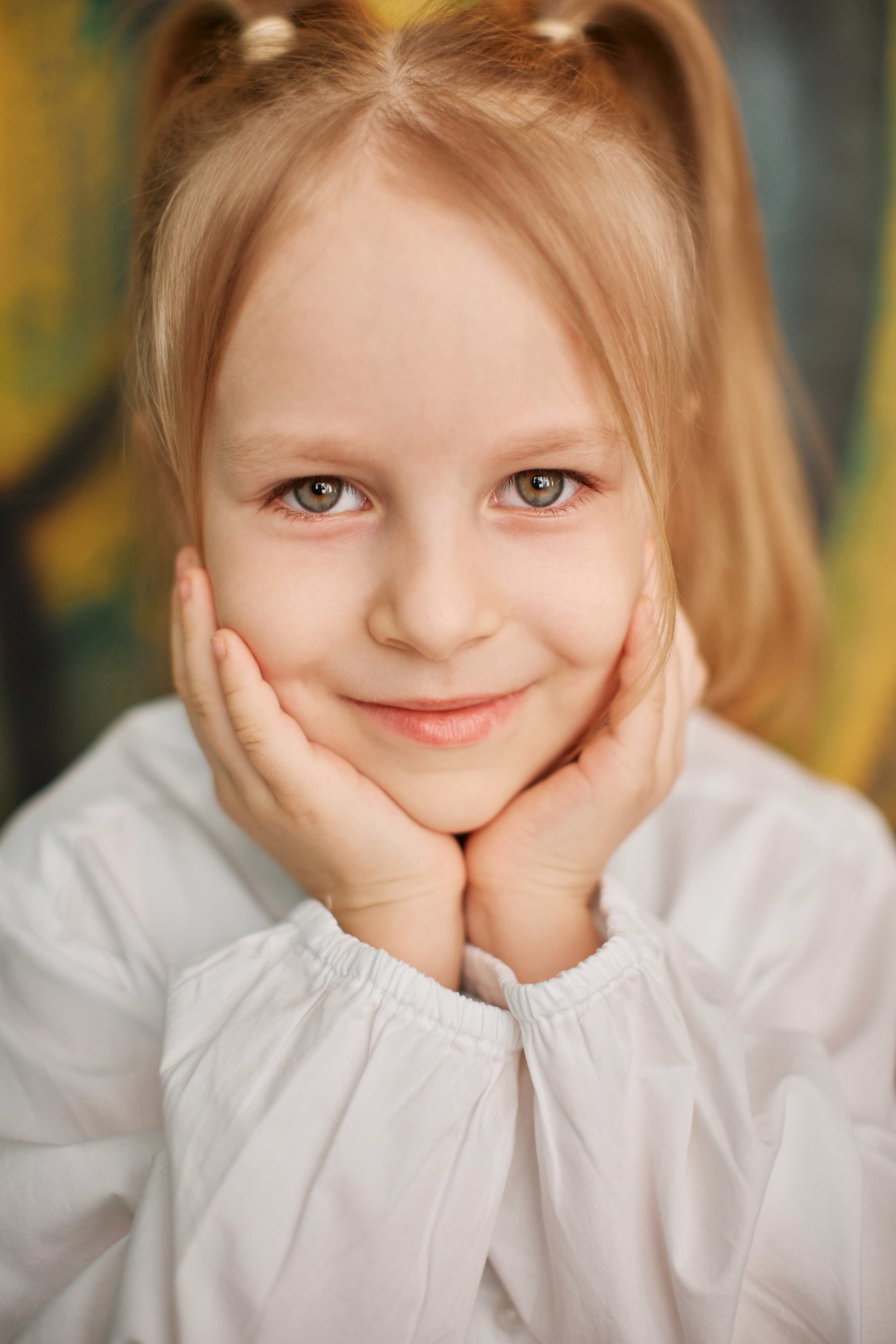 Портреты. Выпускные альбомы в городе Курган для всех